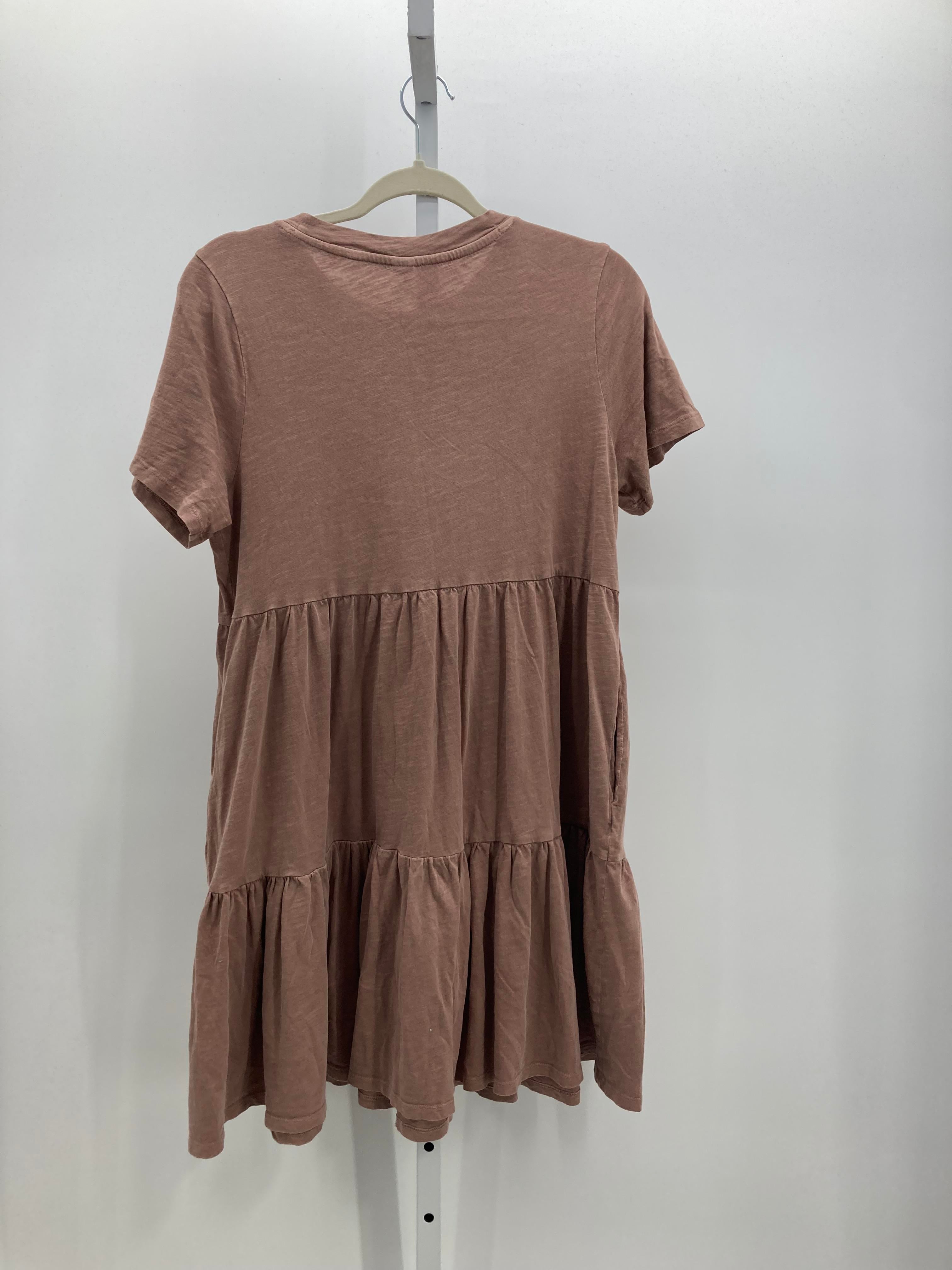 Old Navy Size Medium Misses Short Sleeve Dress