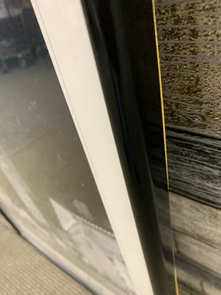 B&W BOSTON AFTER MIDNIGHT WALL ART PHOTOGRAPHY.