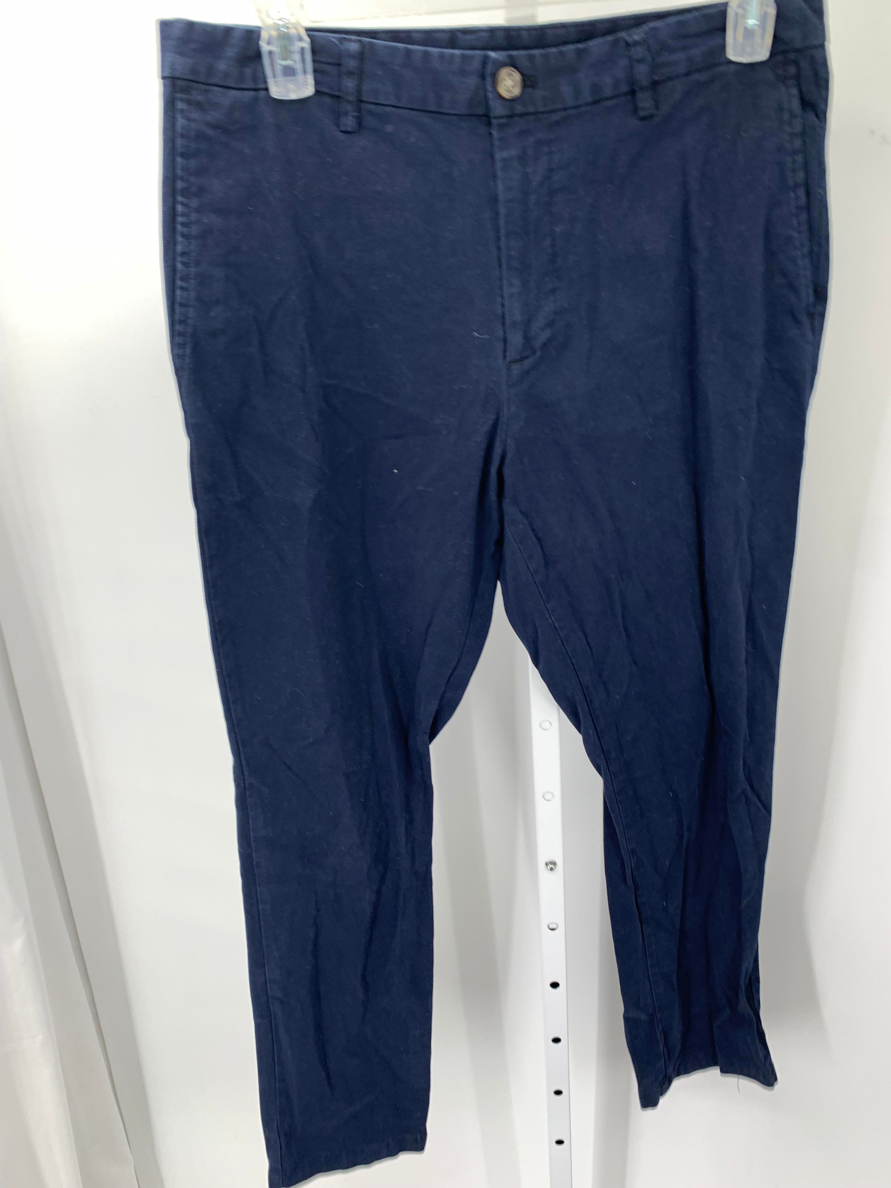 SLIM FIT PANTS