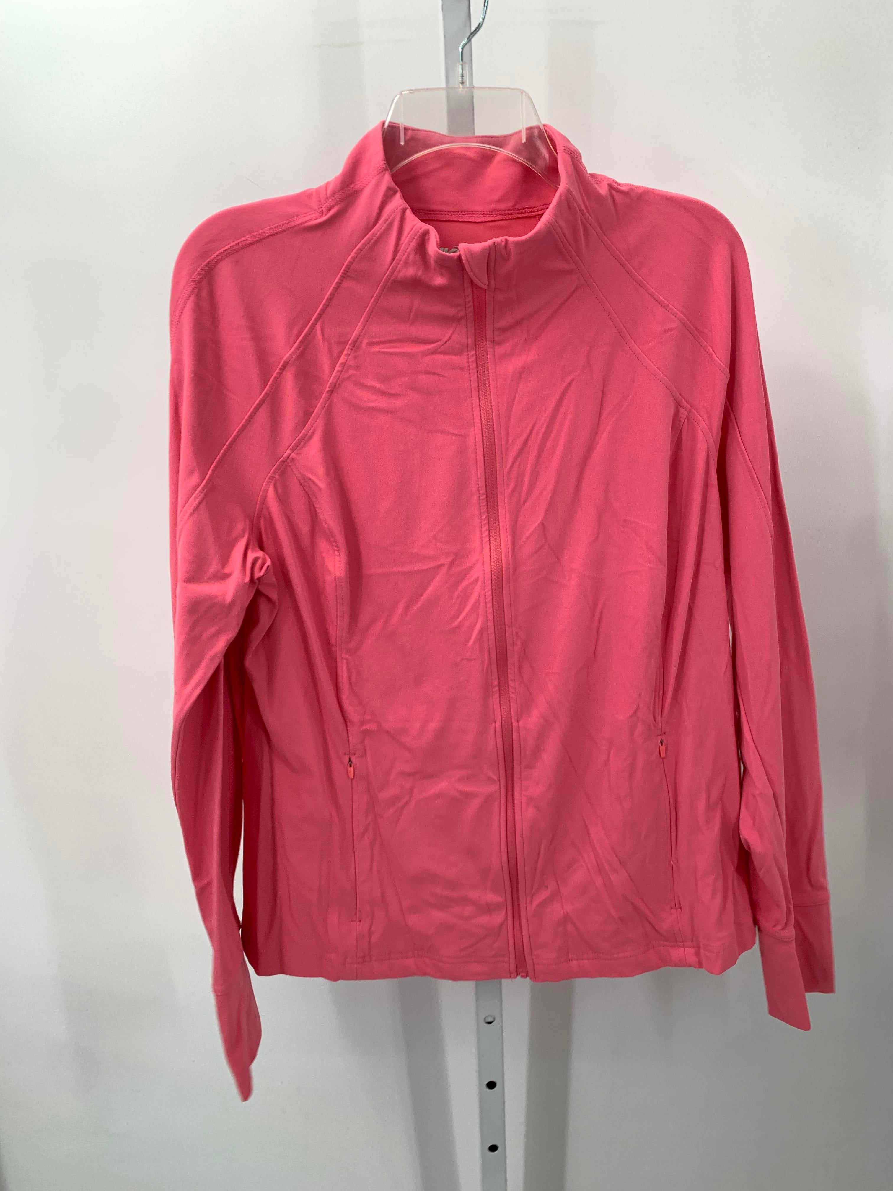 Avia Size Extra Large Misses Lightweight Jacket