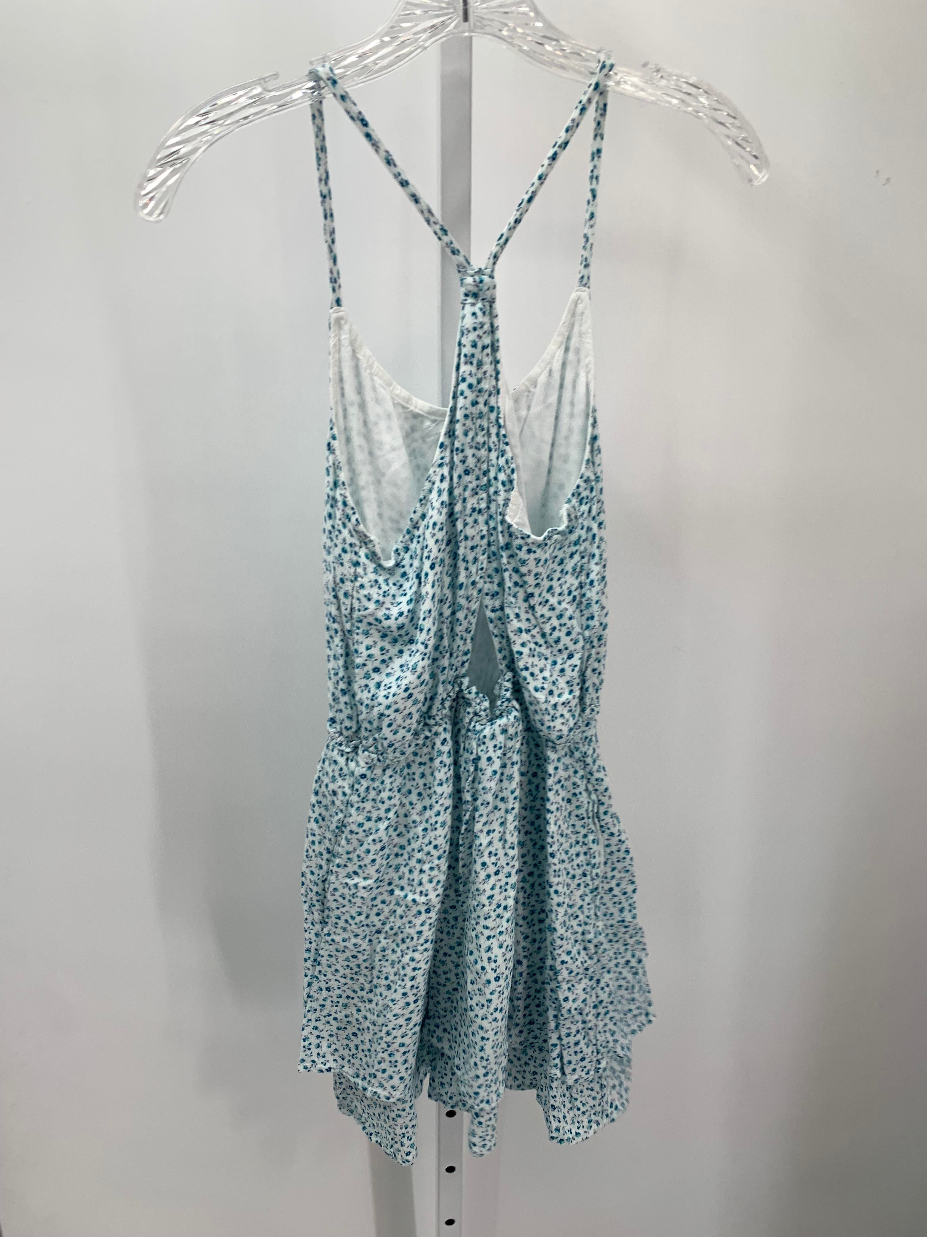 Abercrombie Kids Size 14-16 Girls Sundress
