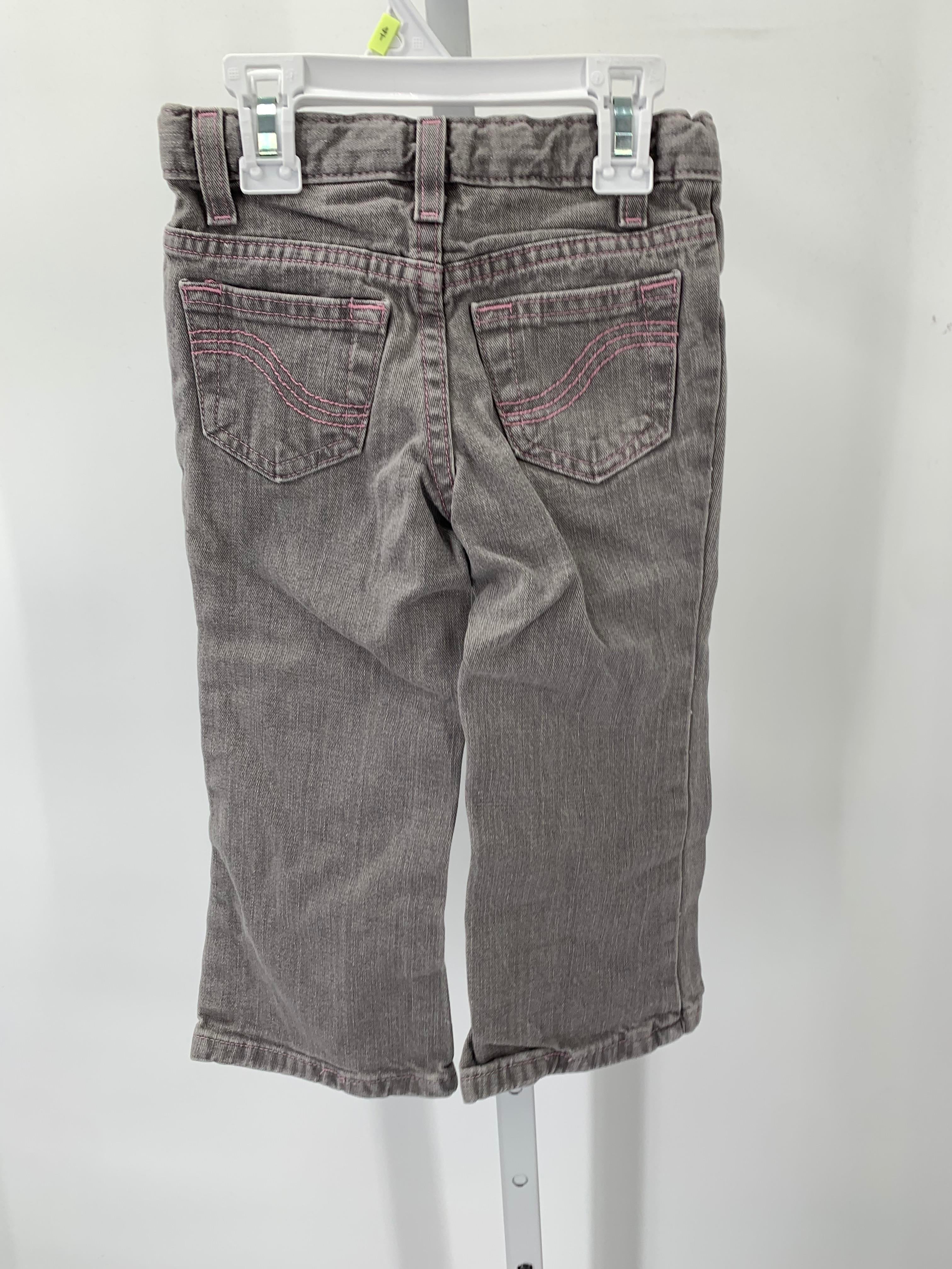 Sonoma Size 3T Girls Jeans