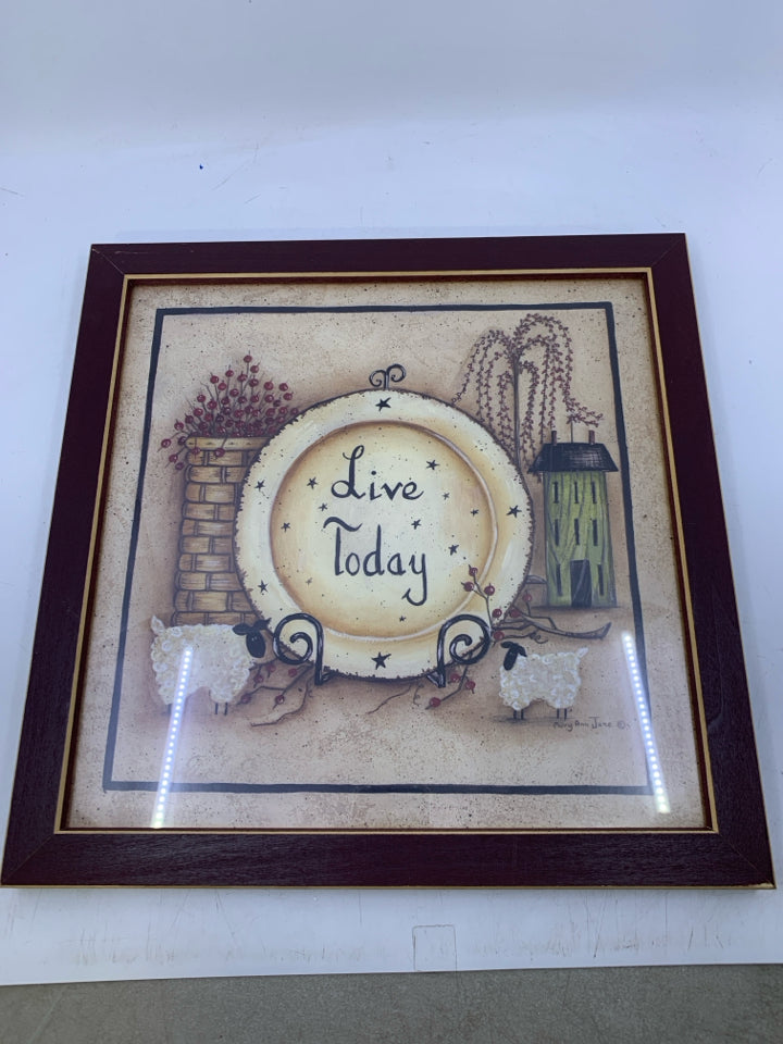 PRIMITIVE LIVE TODAY.