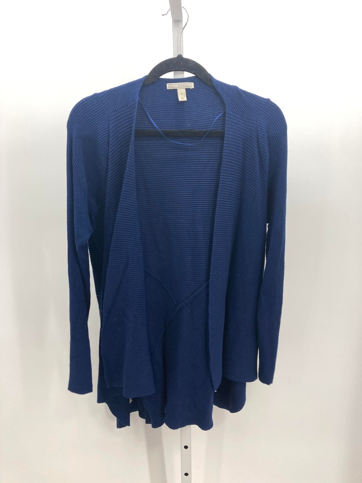 Dana Buchman Size Large Misses Cardigan