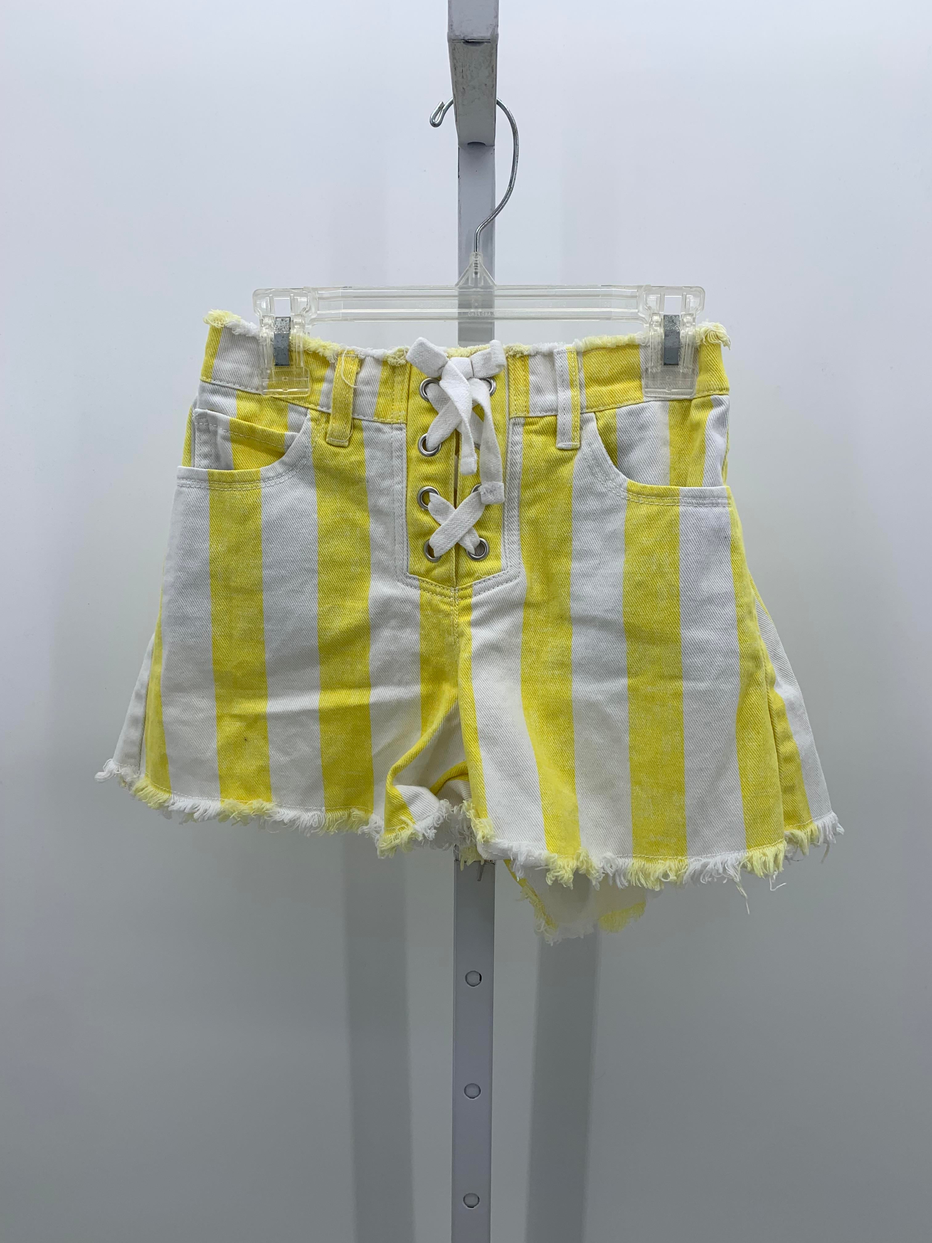 Habitual Size 12 Girls Shorts