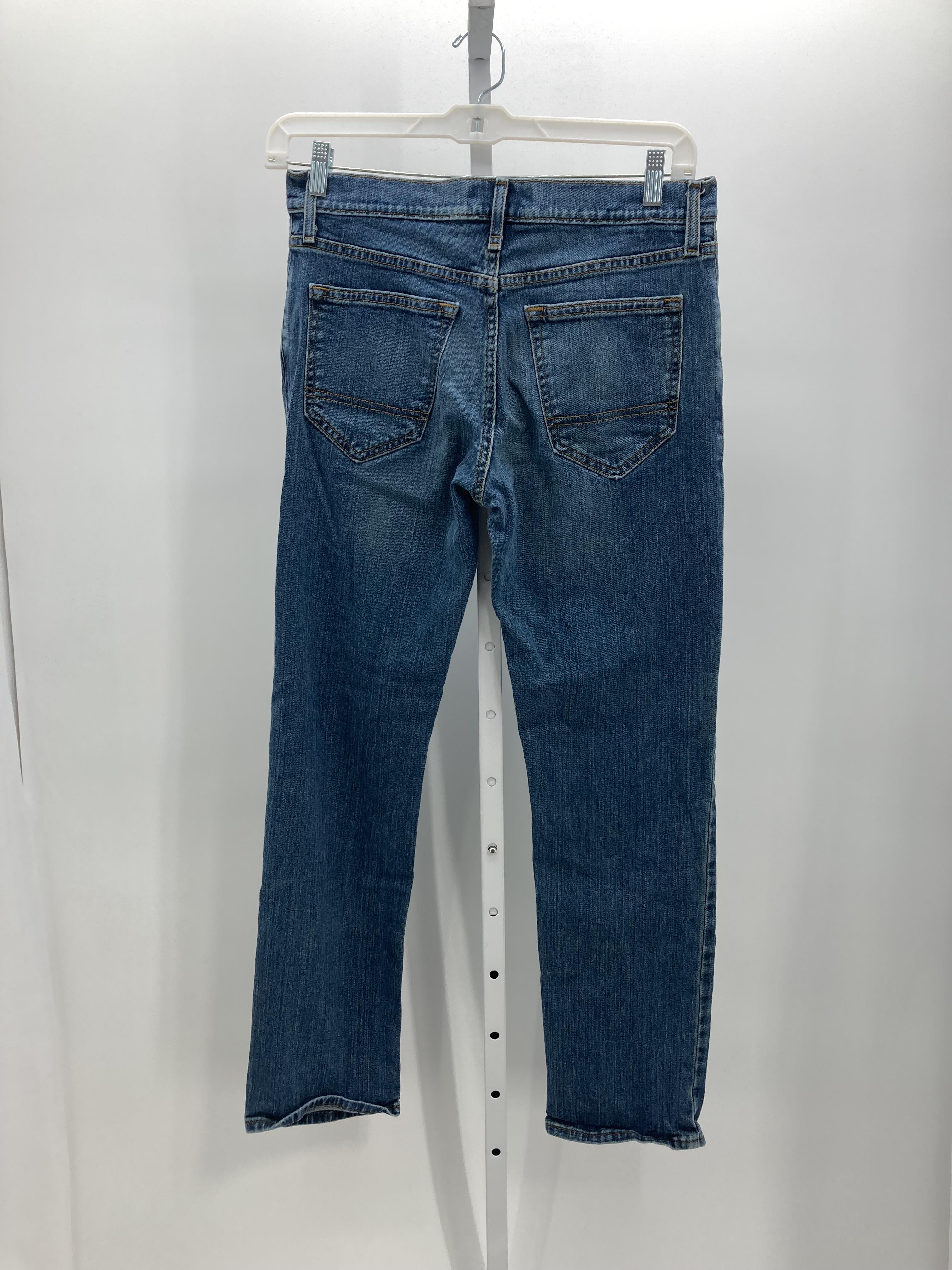 SLIM STRAIGHT