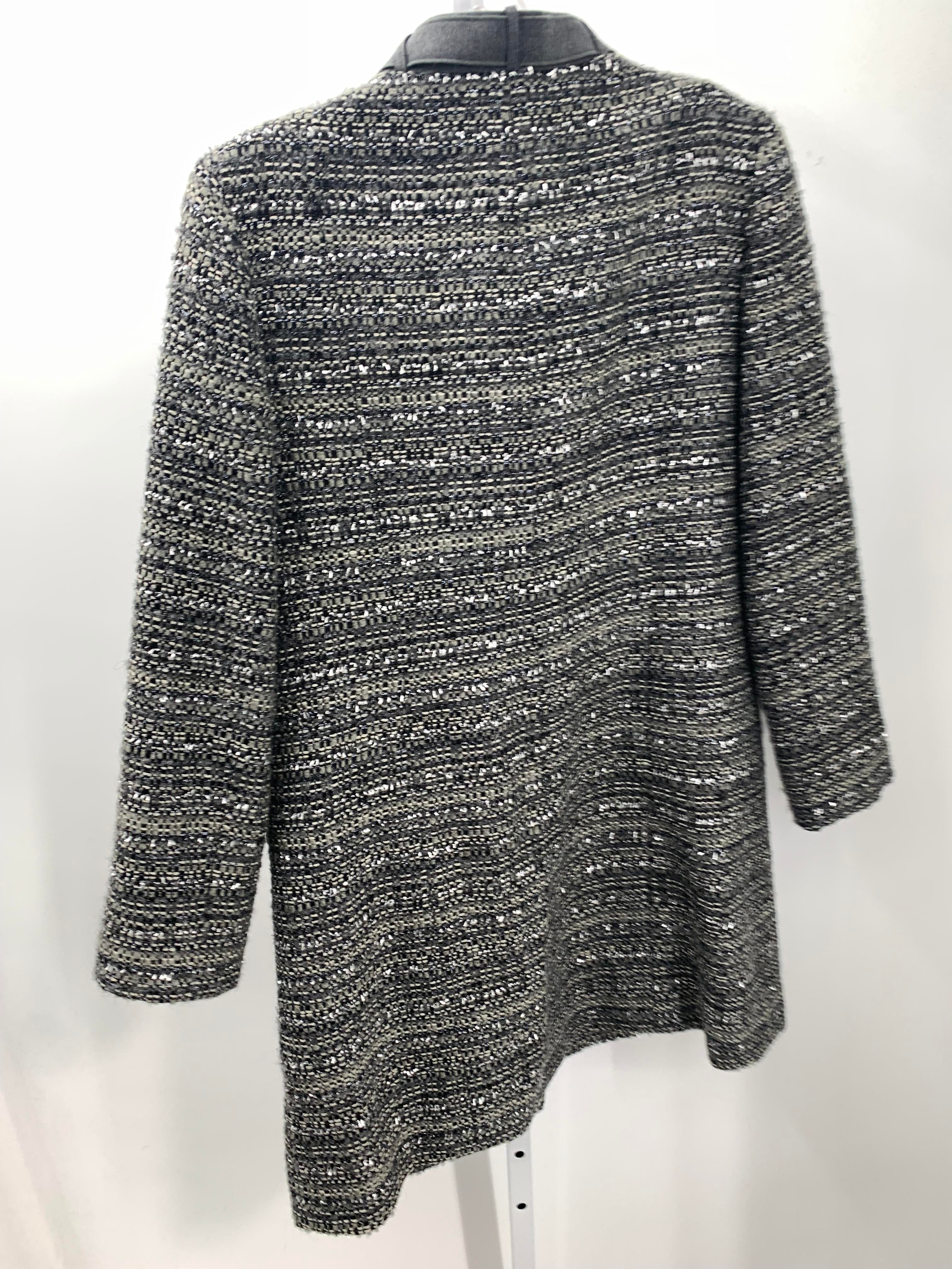 Tory Burch Size 8 Misses Jacket