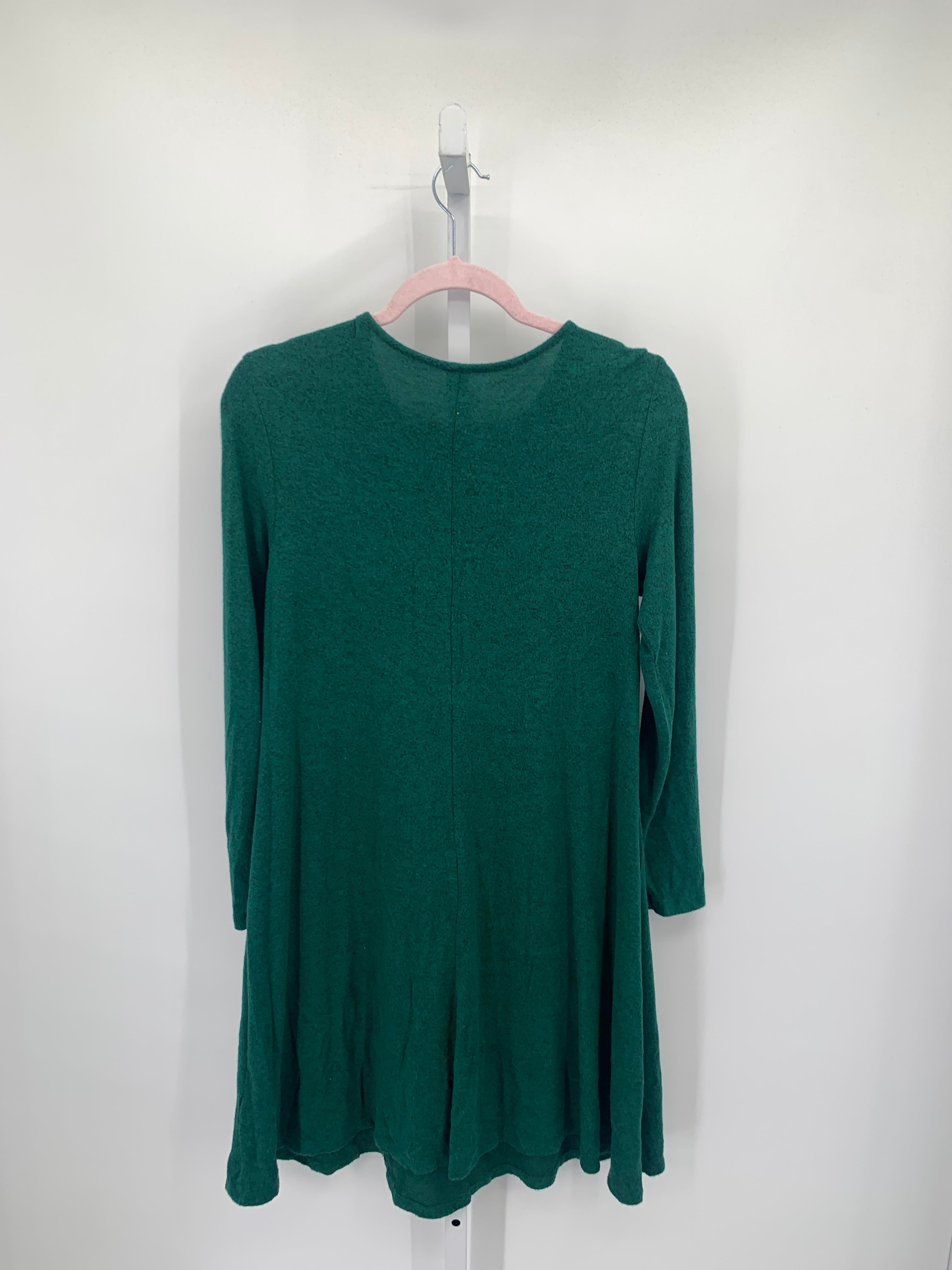 Old Navy Size Small Misses Long Sleeve Dress