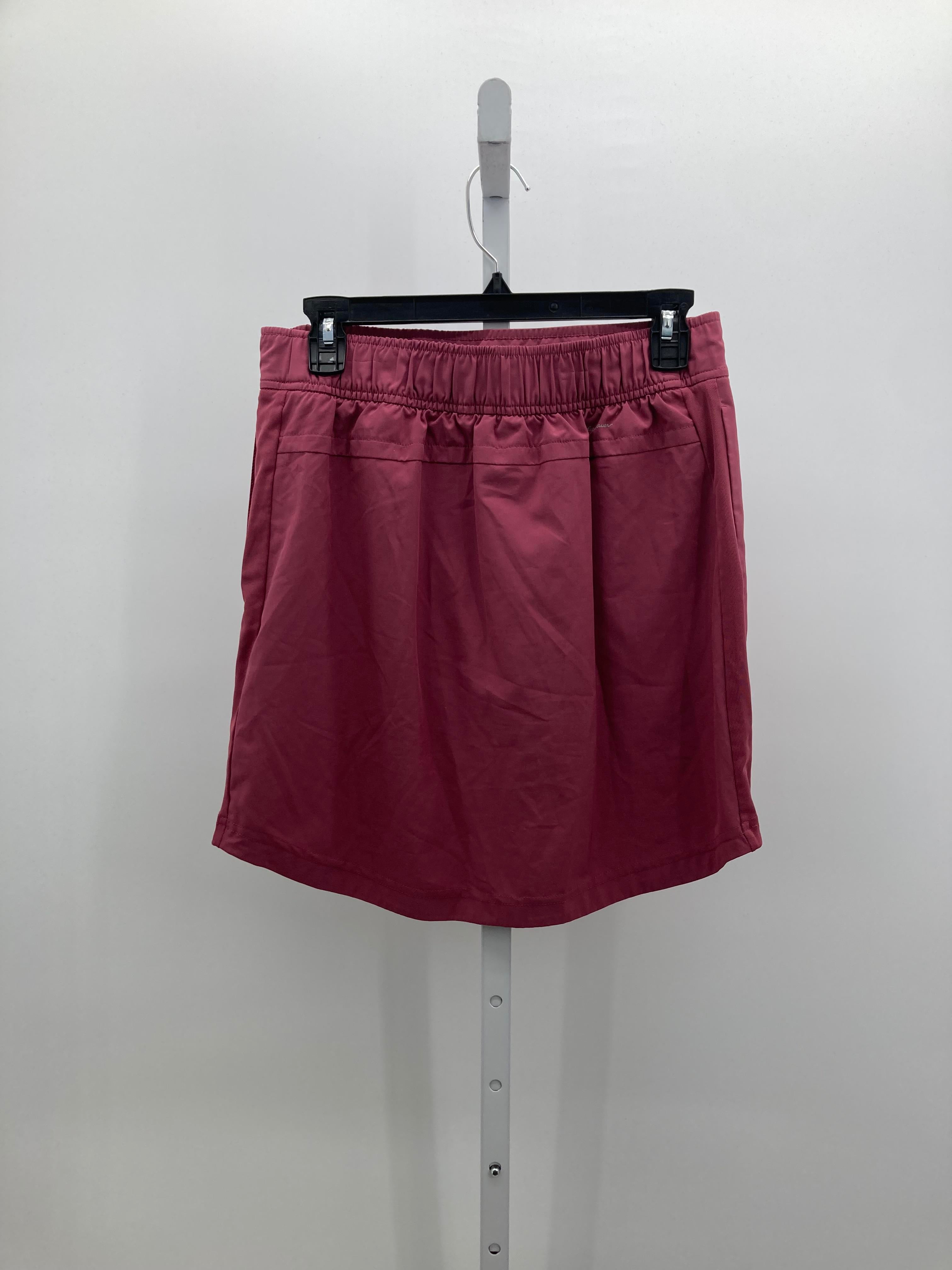 Eddie Bauer Size Small Misses Skirt