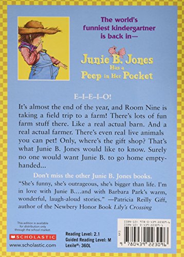 Junie B.