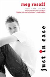 Just in Case (Hardcover) by Meg Rosoff - Meg Rosoff