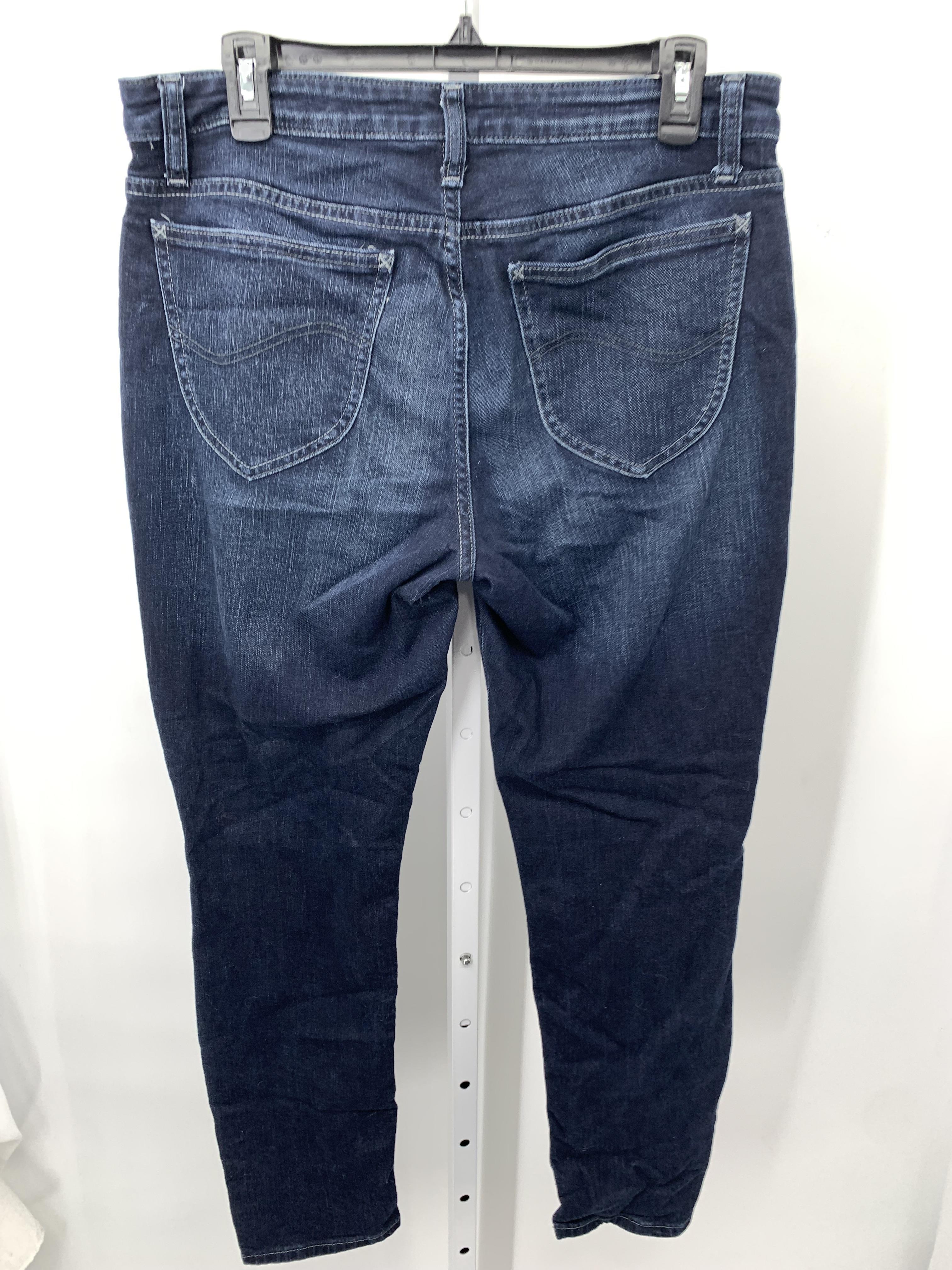 Lee Size 14 Misses Jeans