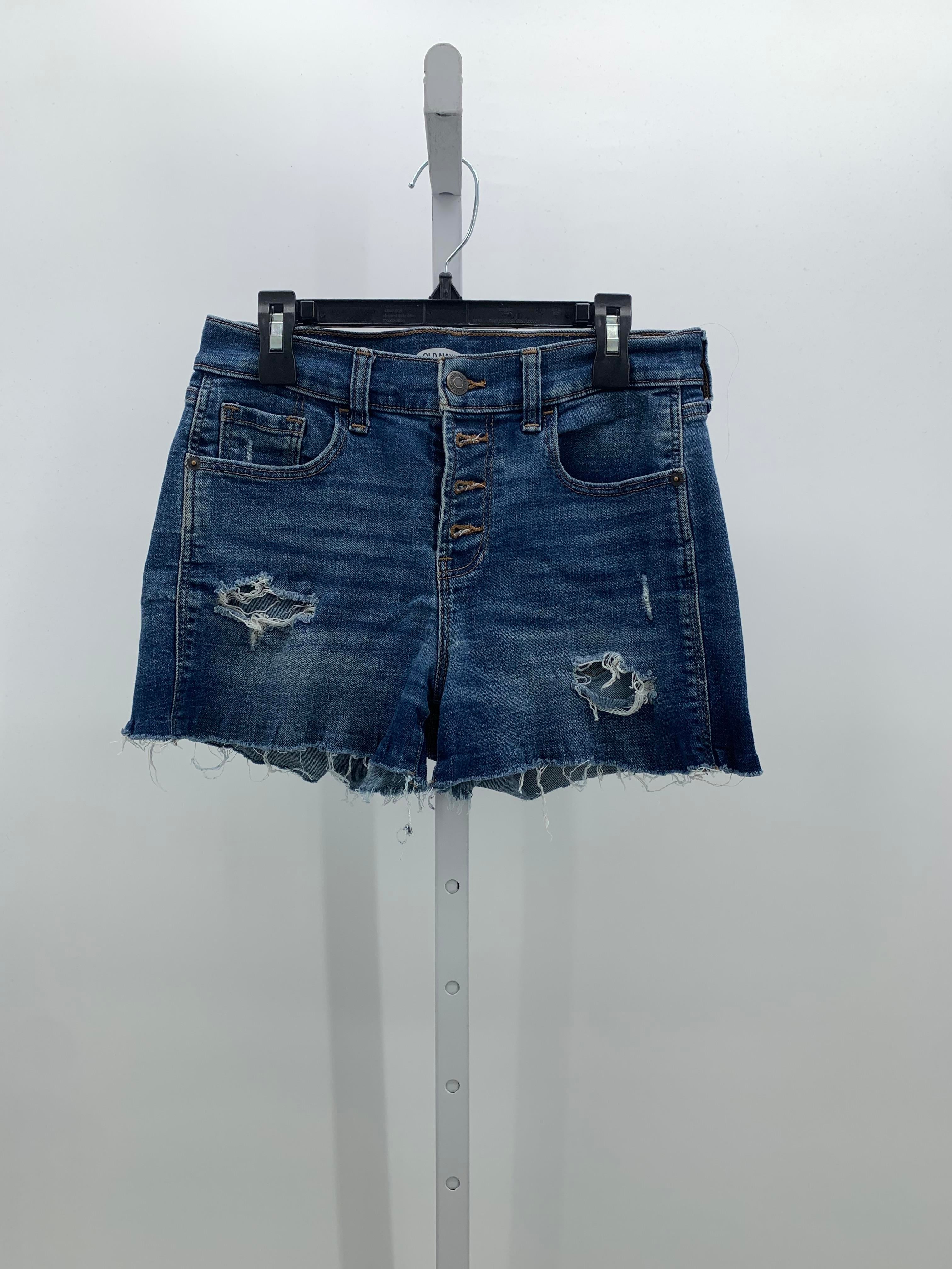 Old Navy Size 4 Misses Shorts