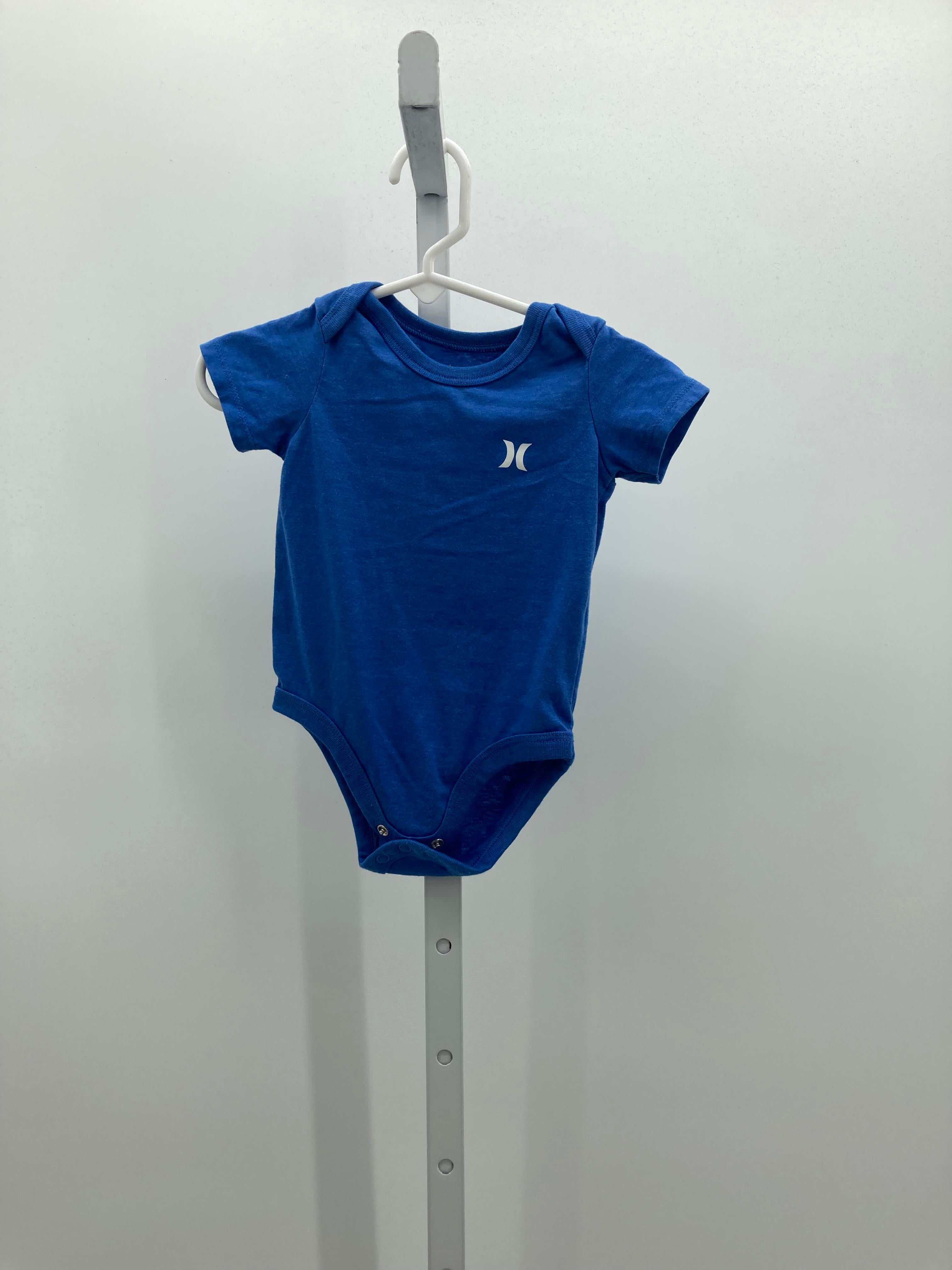 KNIT BODY SUIT
