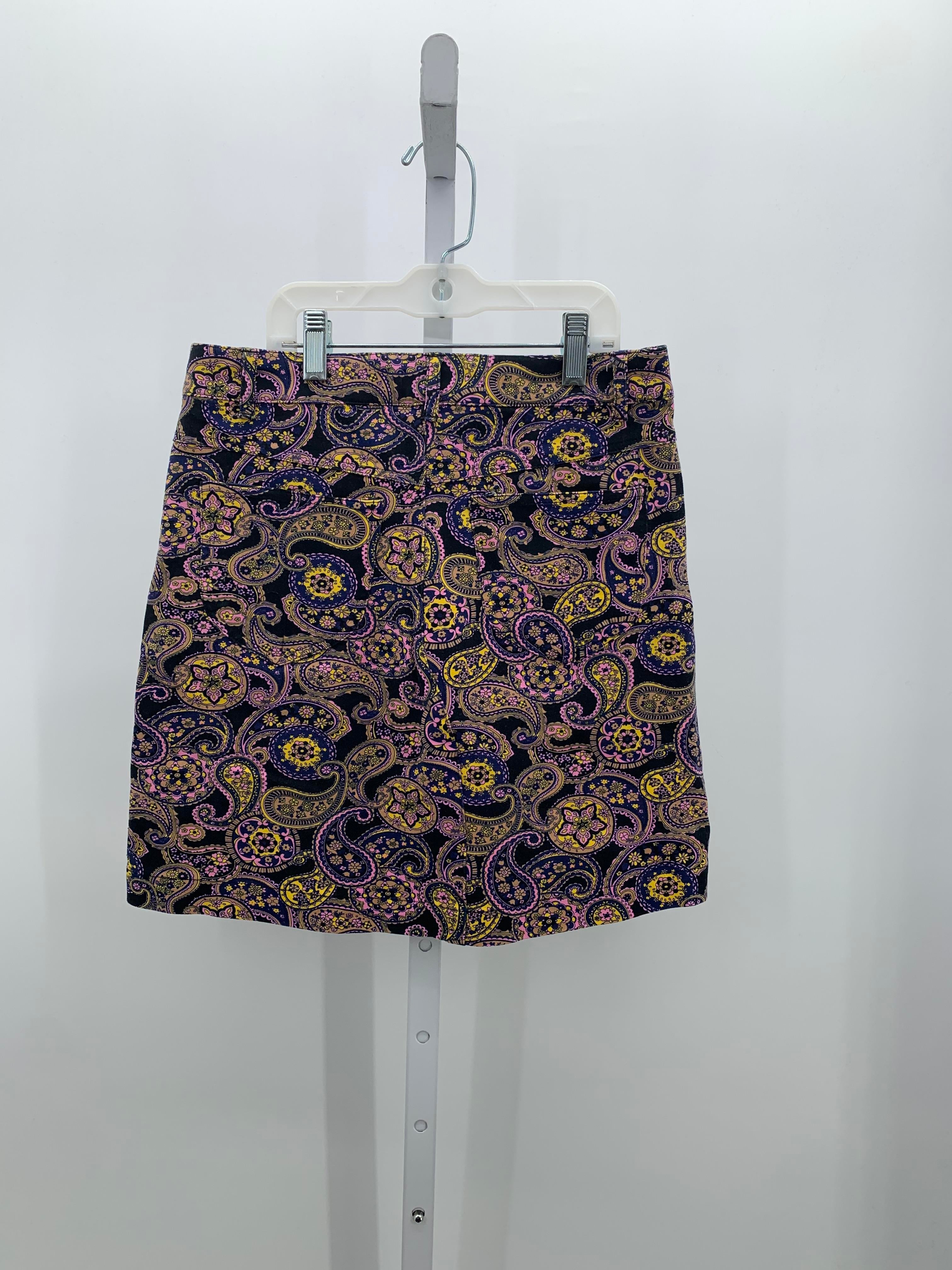 Size 6 Misses Skirt