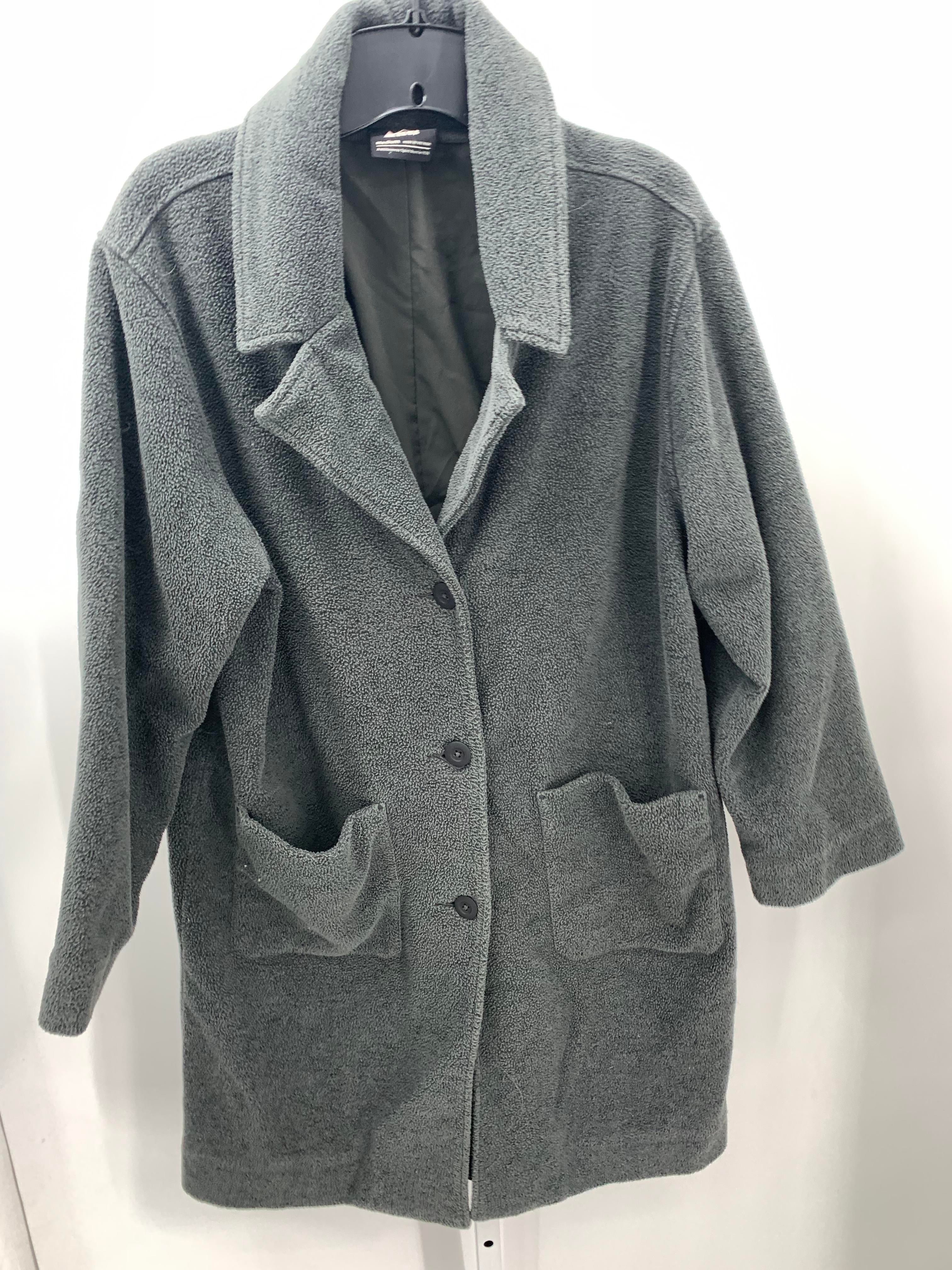 REI Size Medium Misses Fleece Jacket