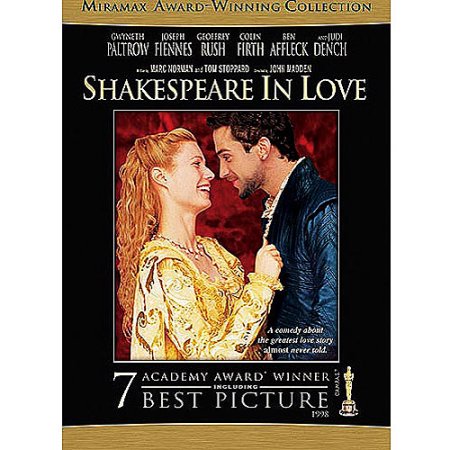 Shakespeare in Love (Miramax Collector S Series) -