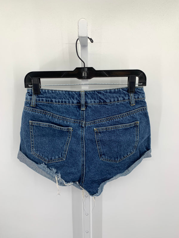 Forever 21 Size 6 Juniors Shorts