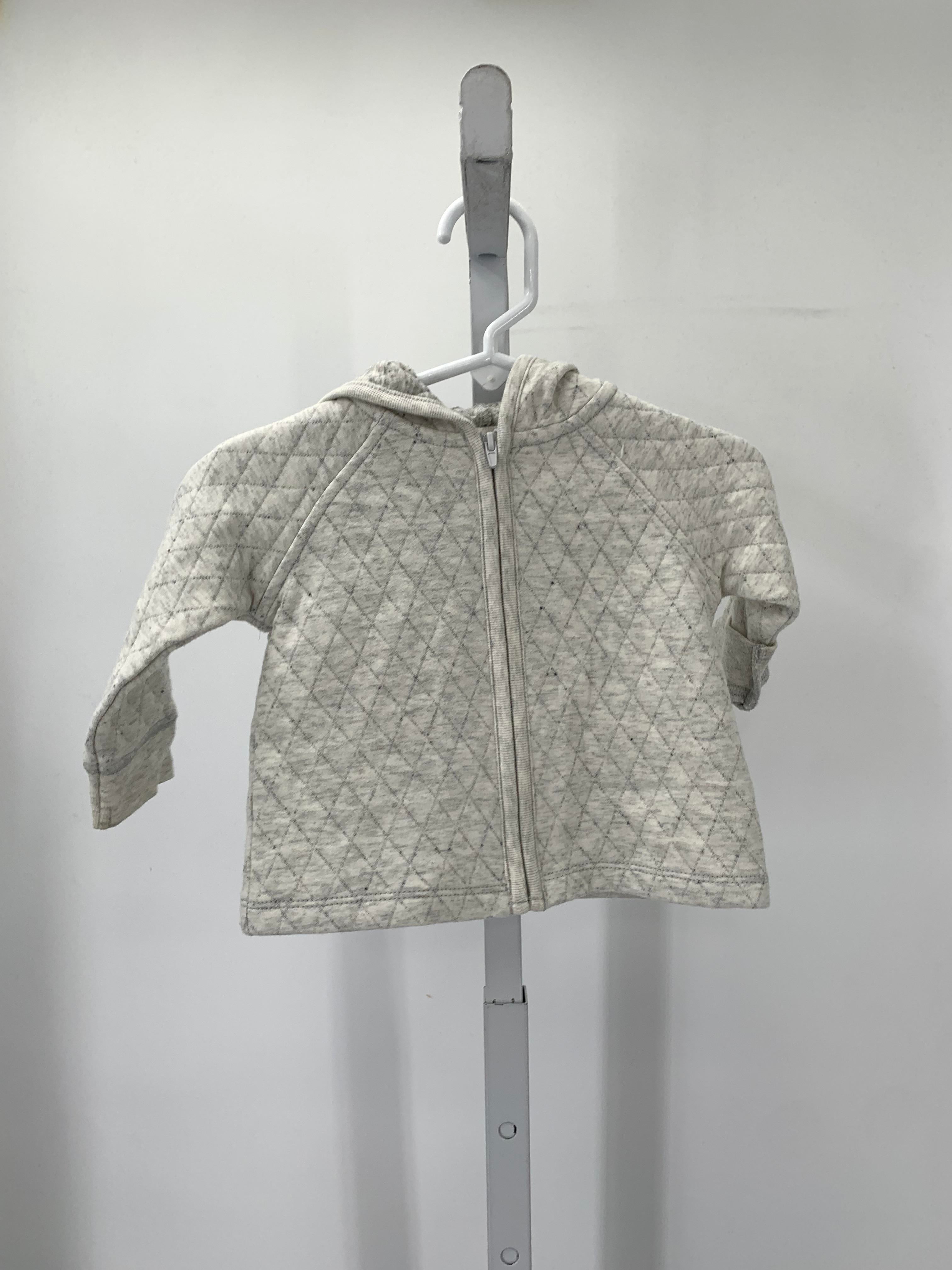 HOODED ZIP UP