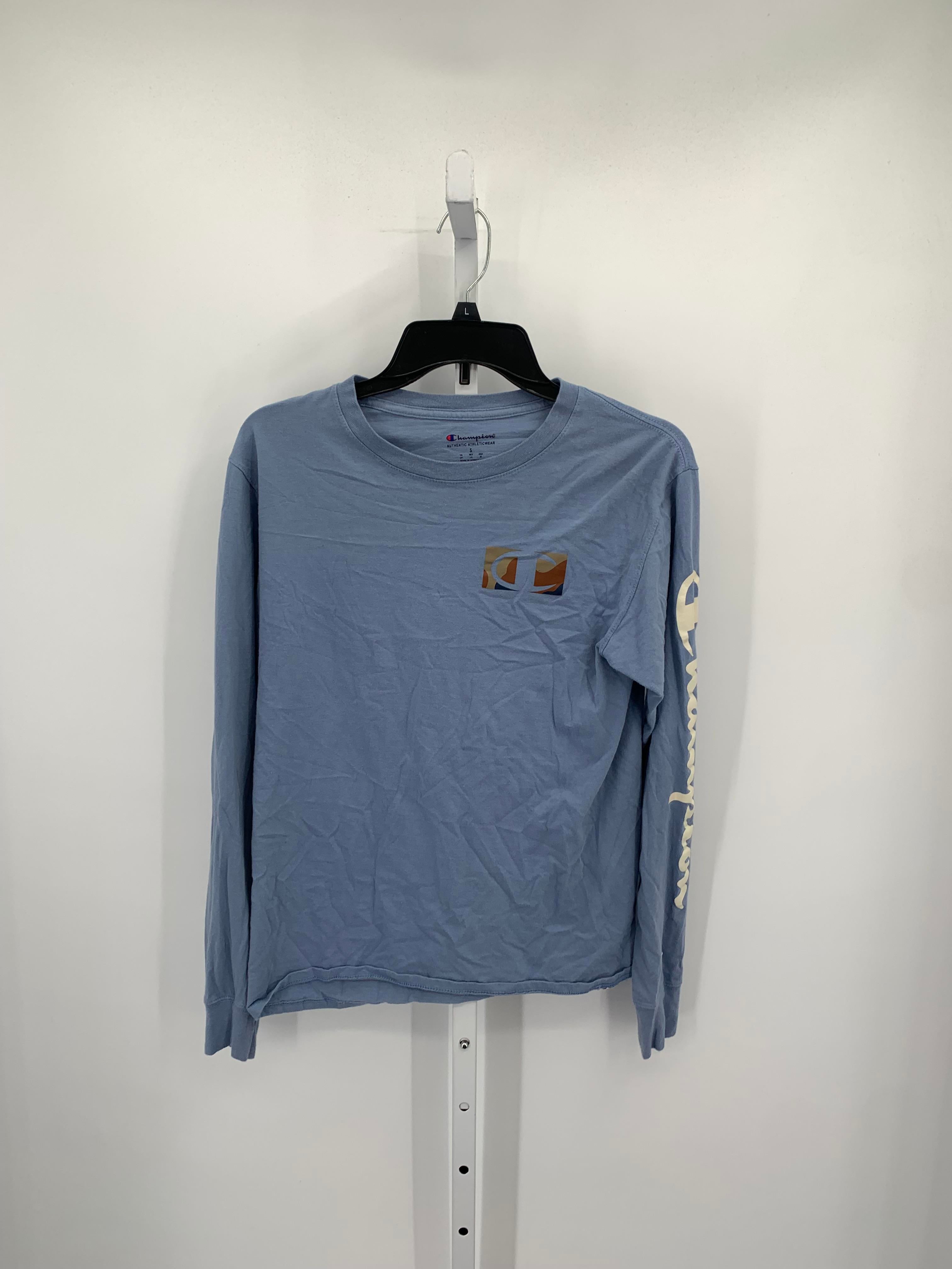 CREWNECK KNIT SHIRT