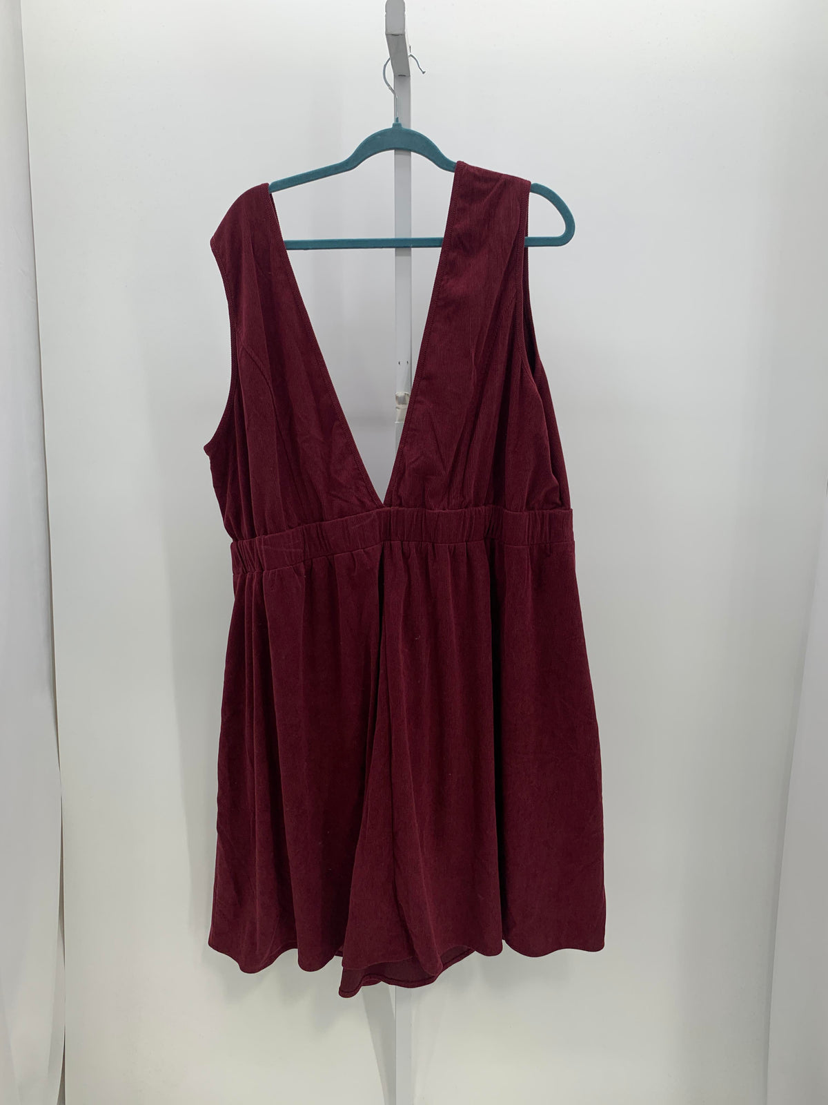 BloomChic Size 22/24 W Womens Sleeveless Dress