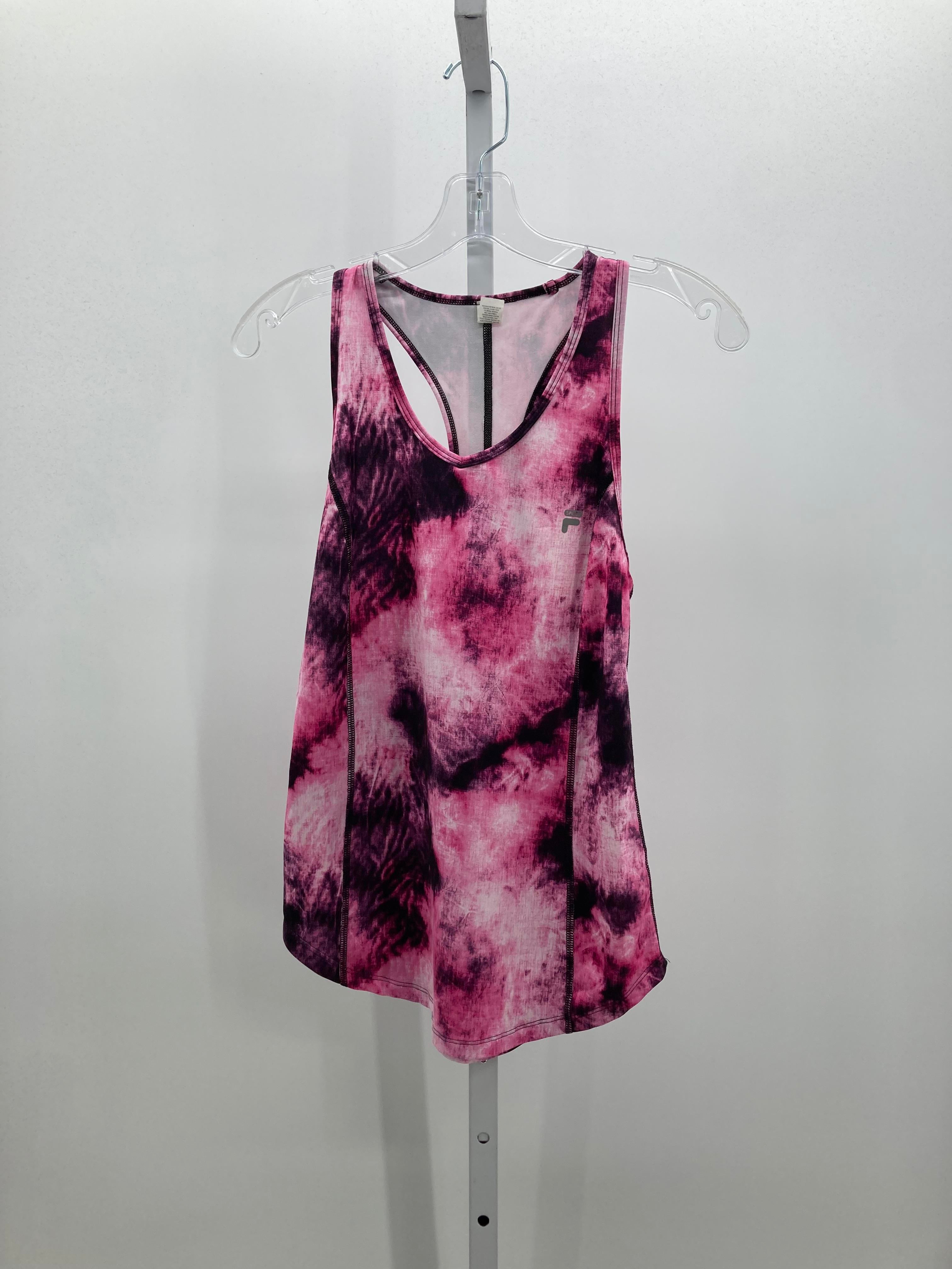 Fila Size X Small Misses Tank