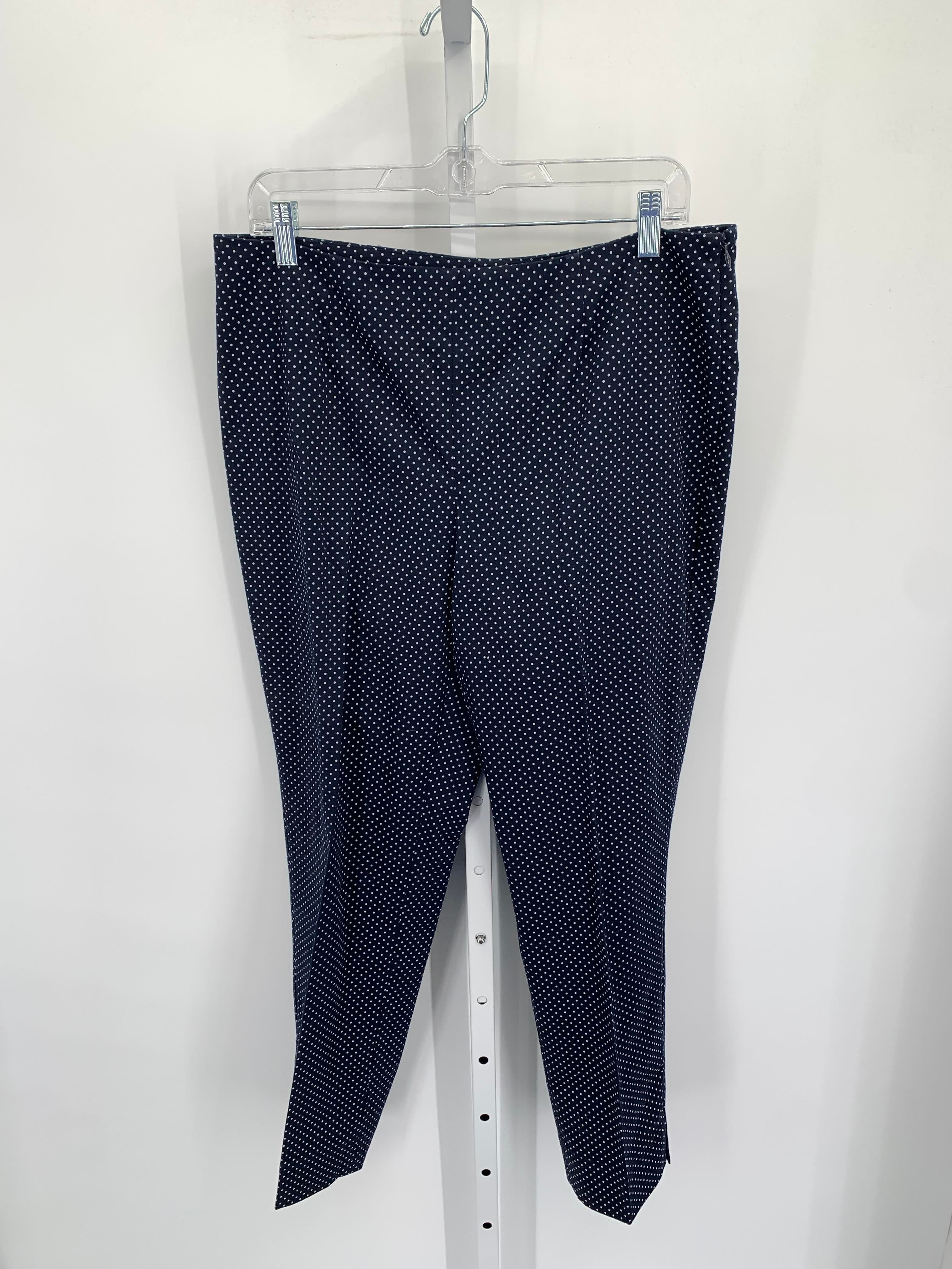 Ellen Tracy Size 10 Misses Pants