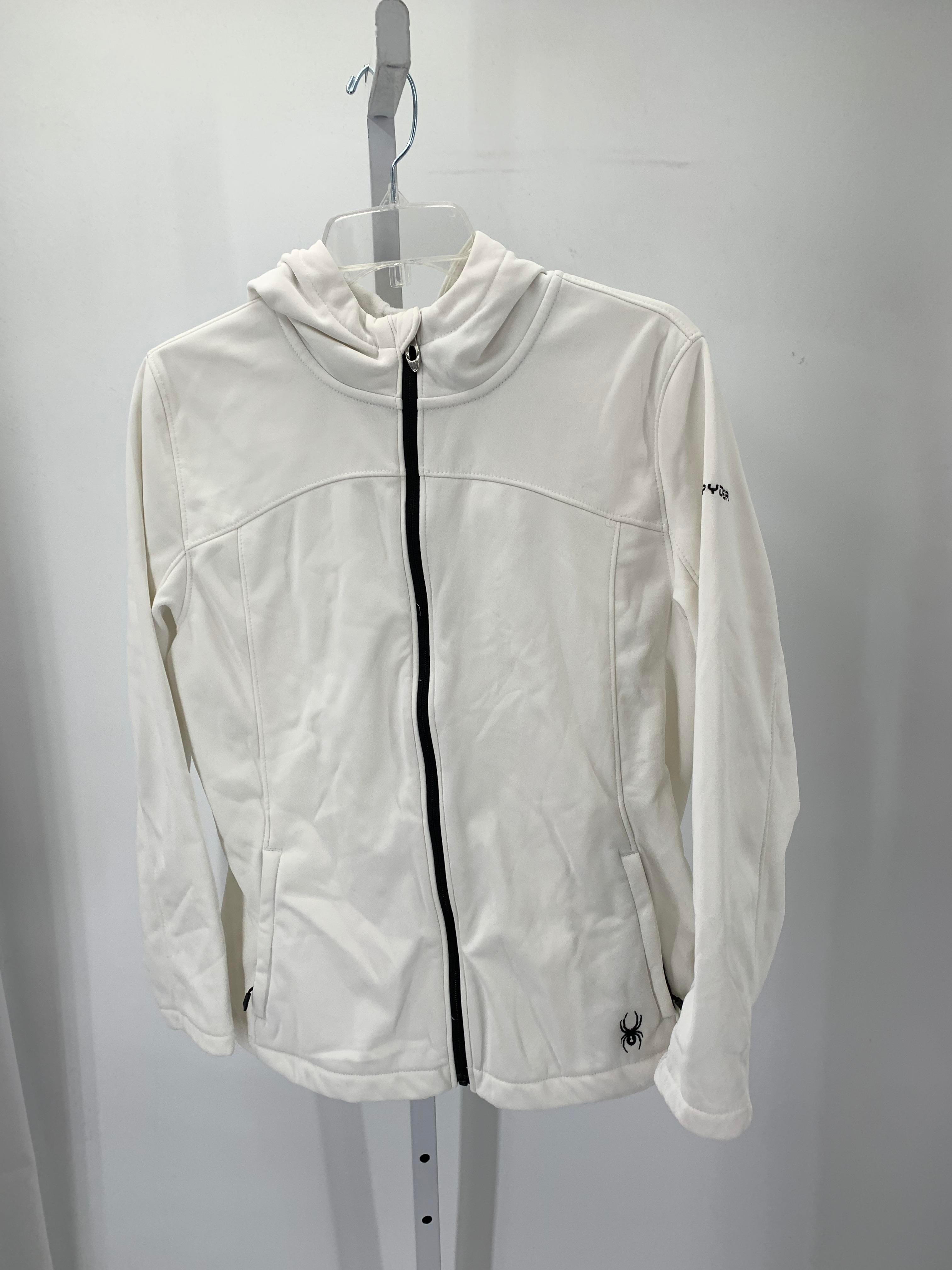 Spyder Size Large Misses Lightweight Jacket