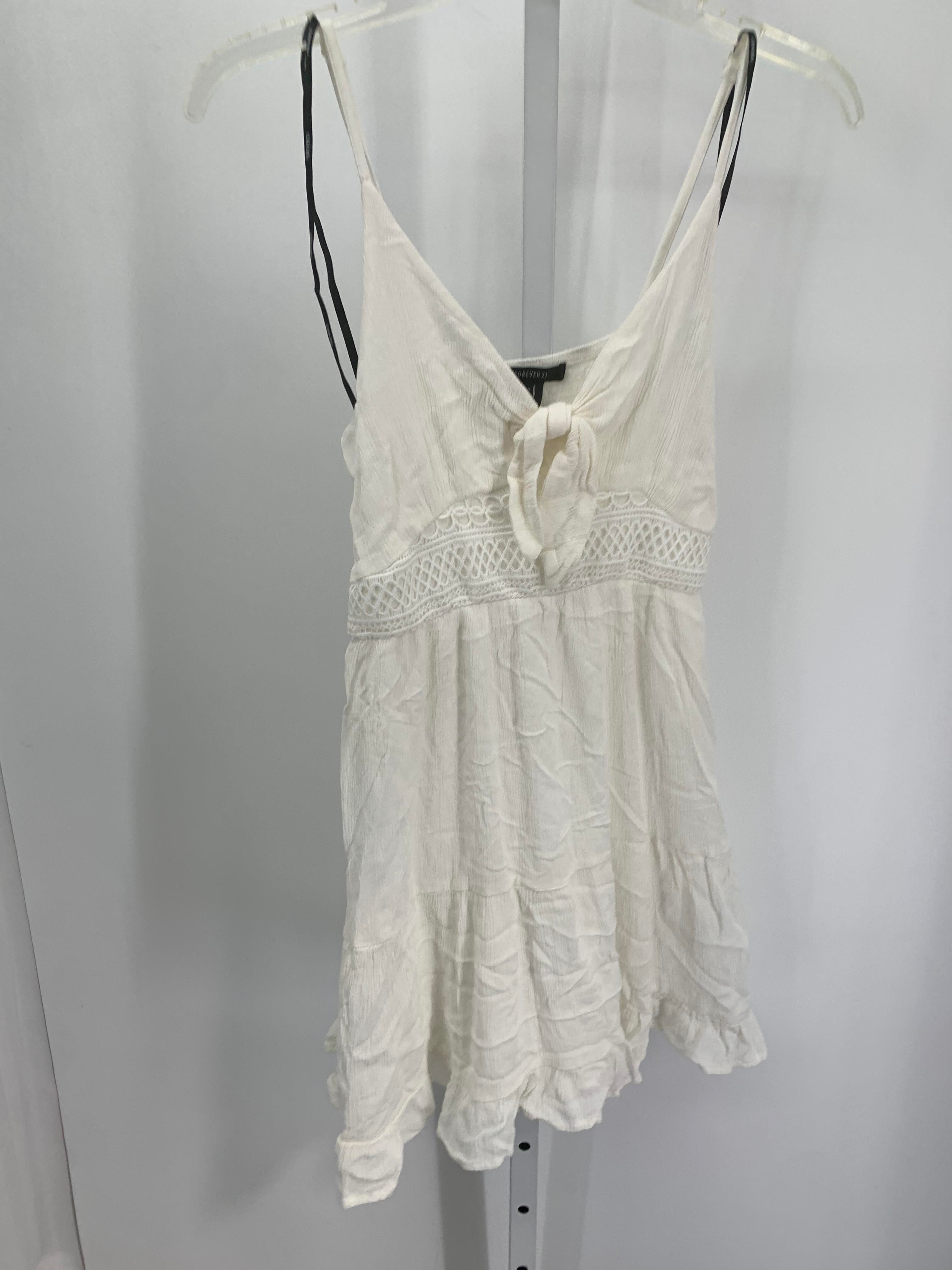 Forever 21 Size Small Juniors Sundress