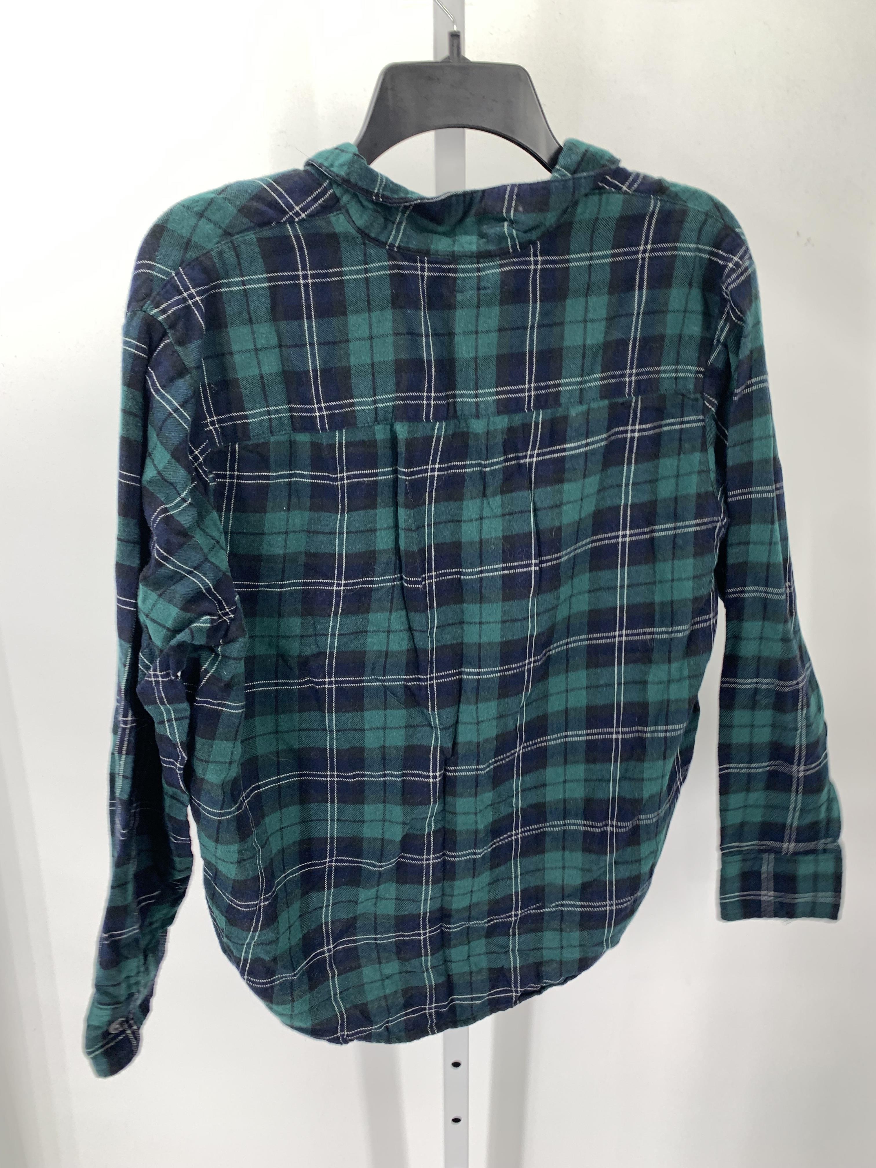 Gap Size Medium Misses Long Sleeve Shirt