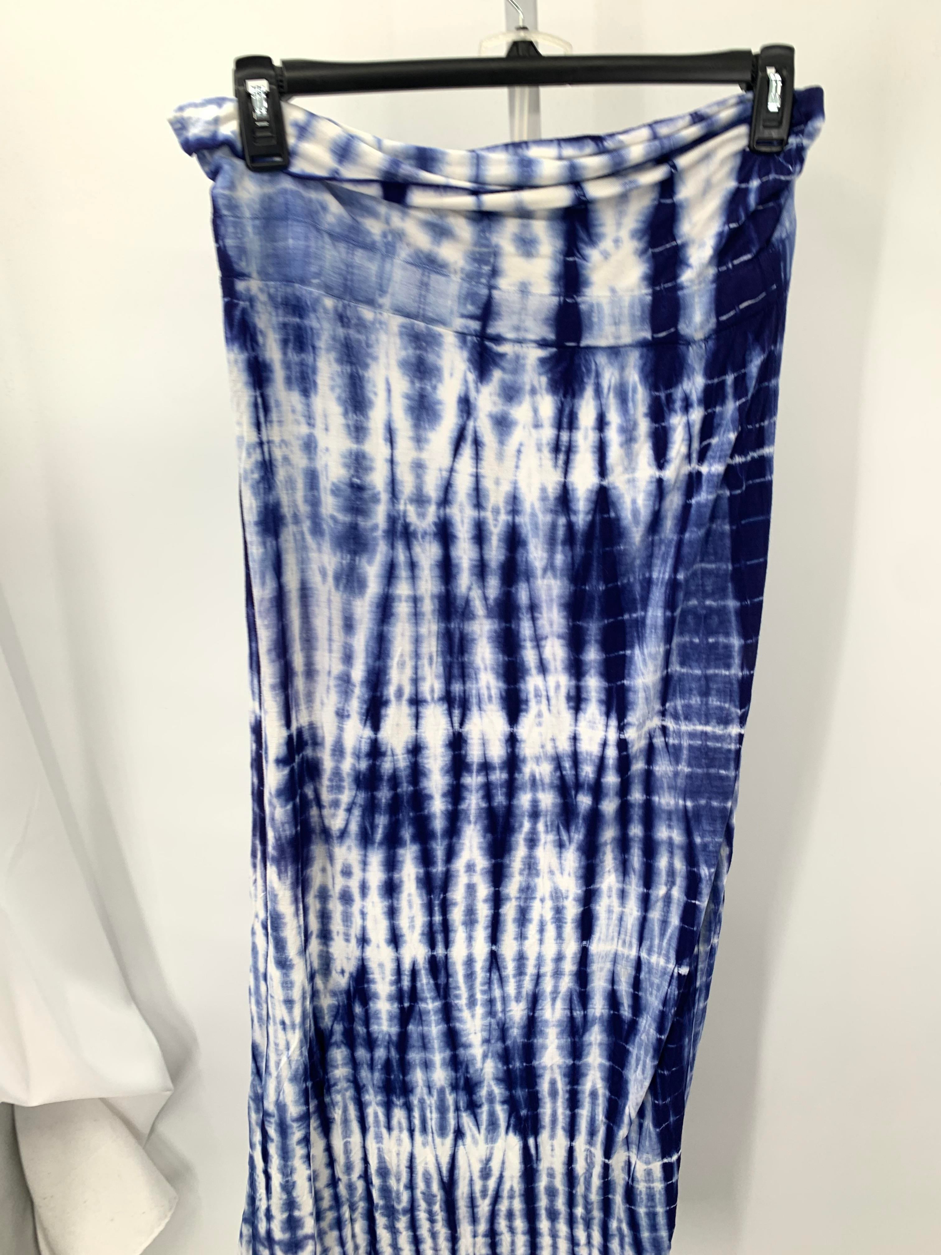 Olive & Oak Size Large Misses Skirt