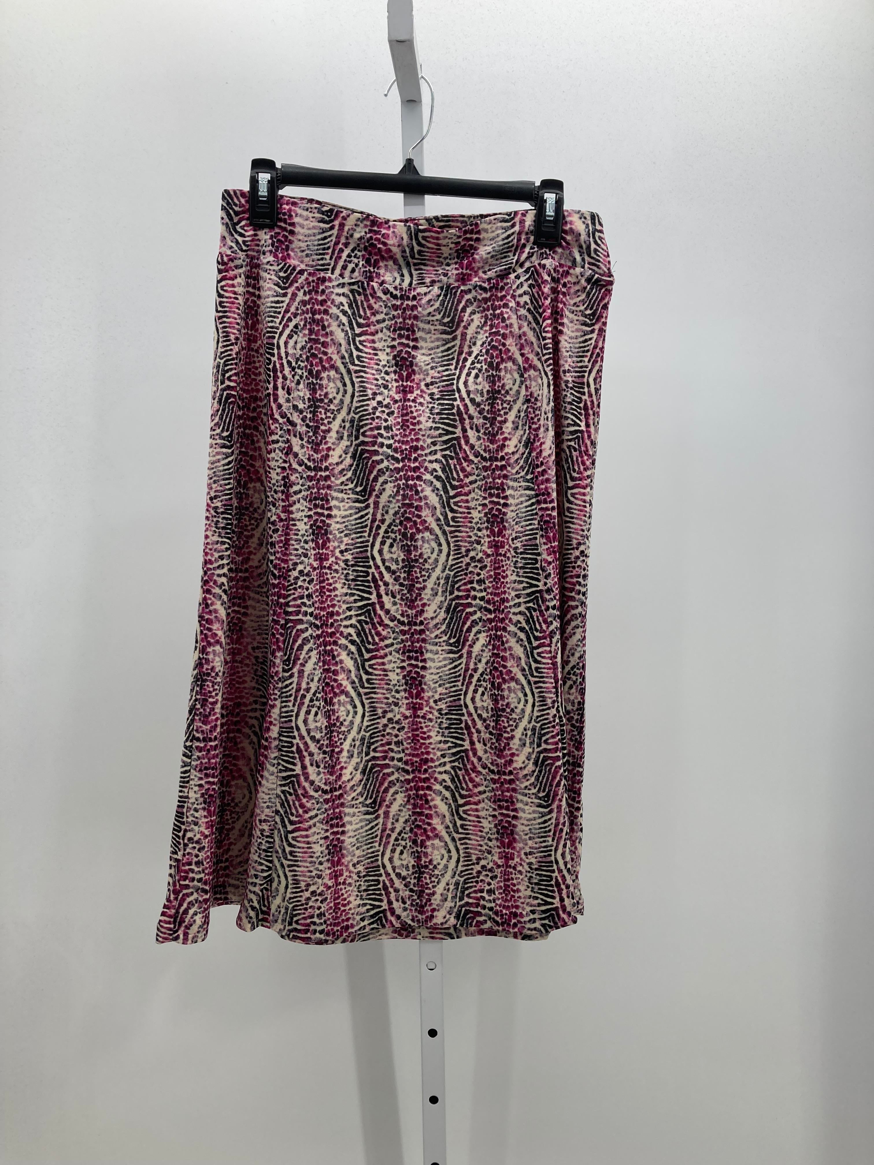 Jones Wear Size Medium Misses Skirt