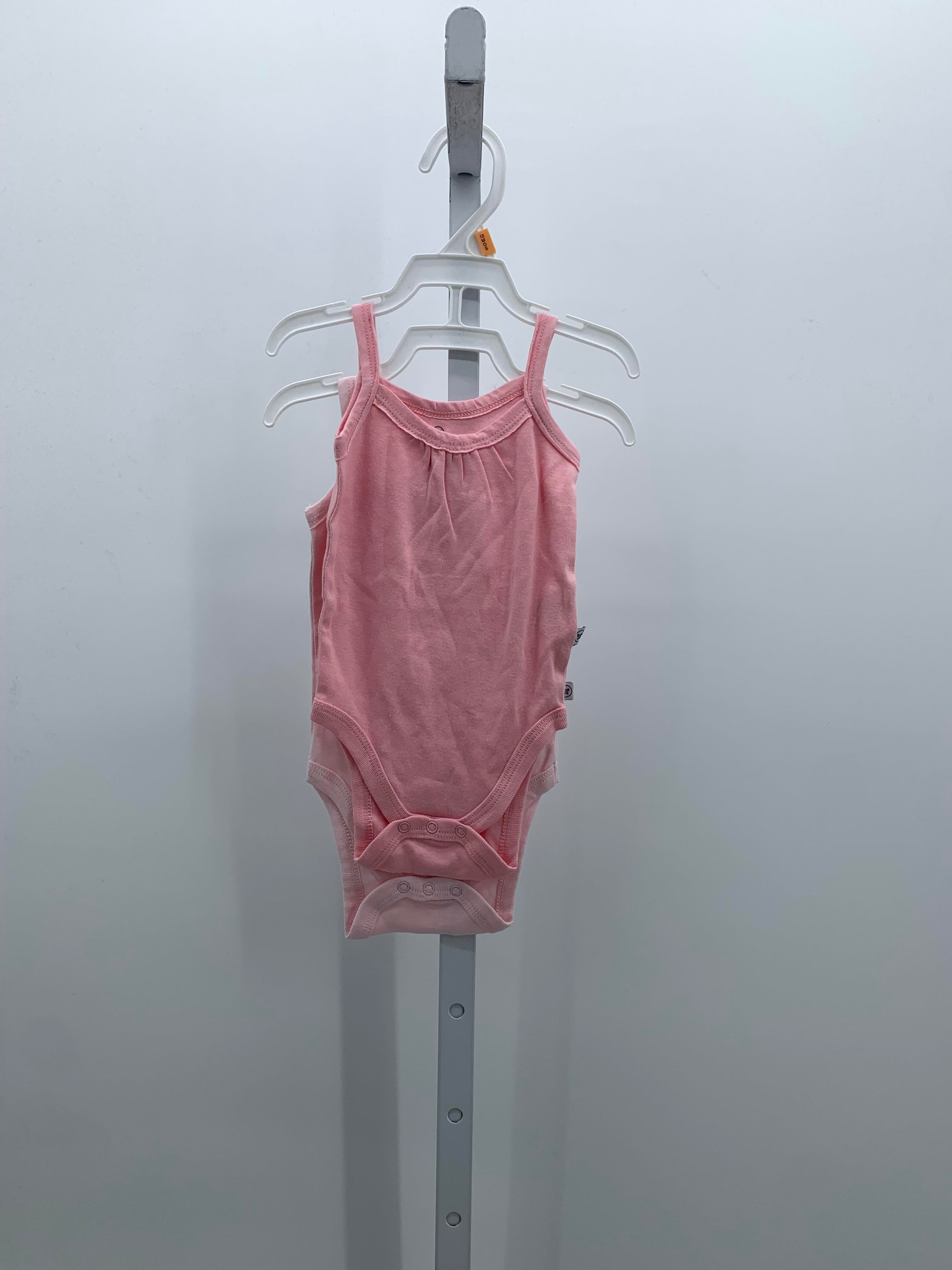 Size 0-3 months Girls 2 Pieces