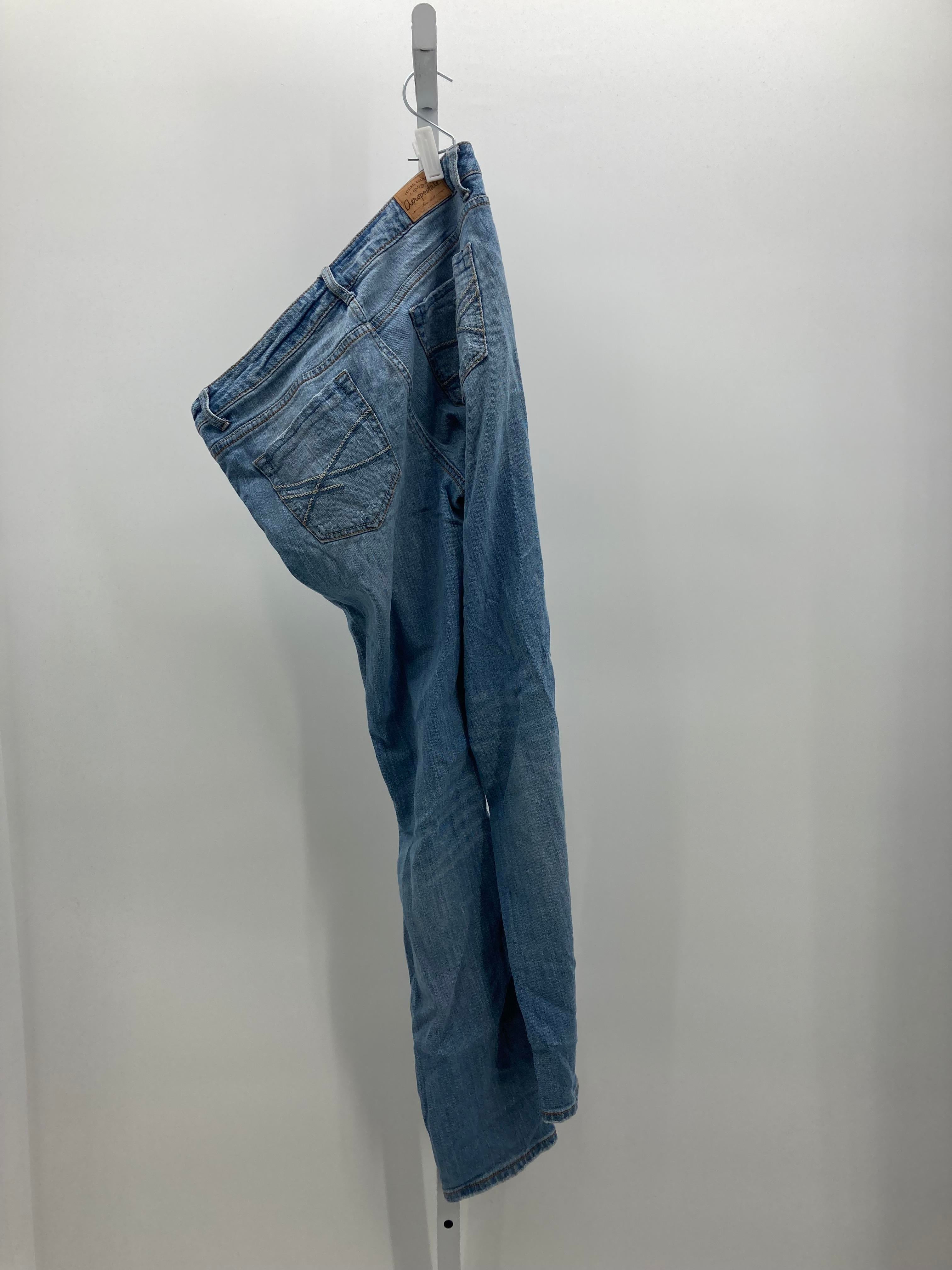 Aeropostale Size 8 Juniors Jeans