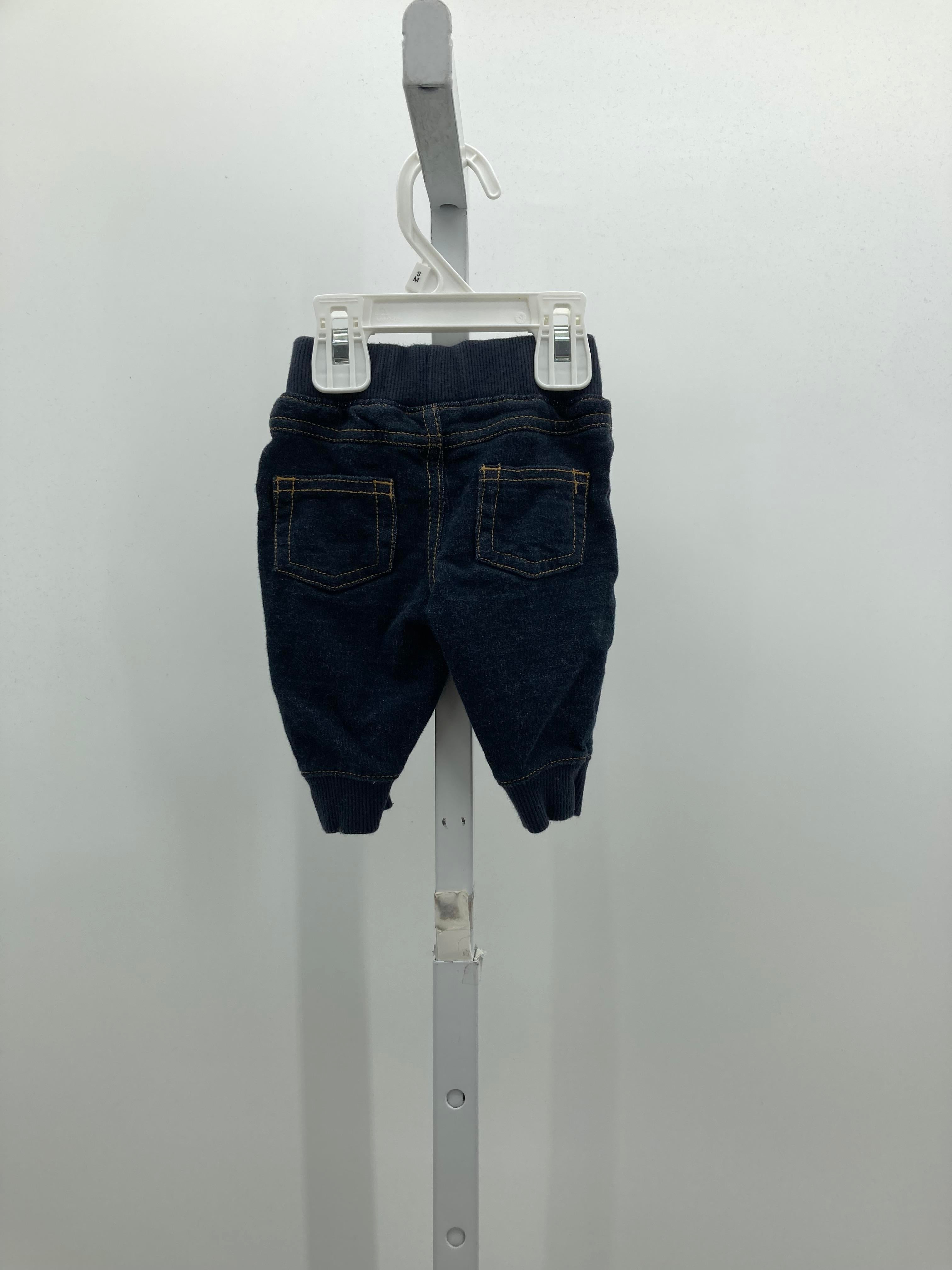ELASTIC WAIST