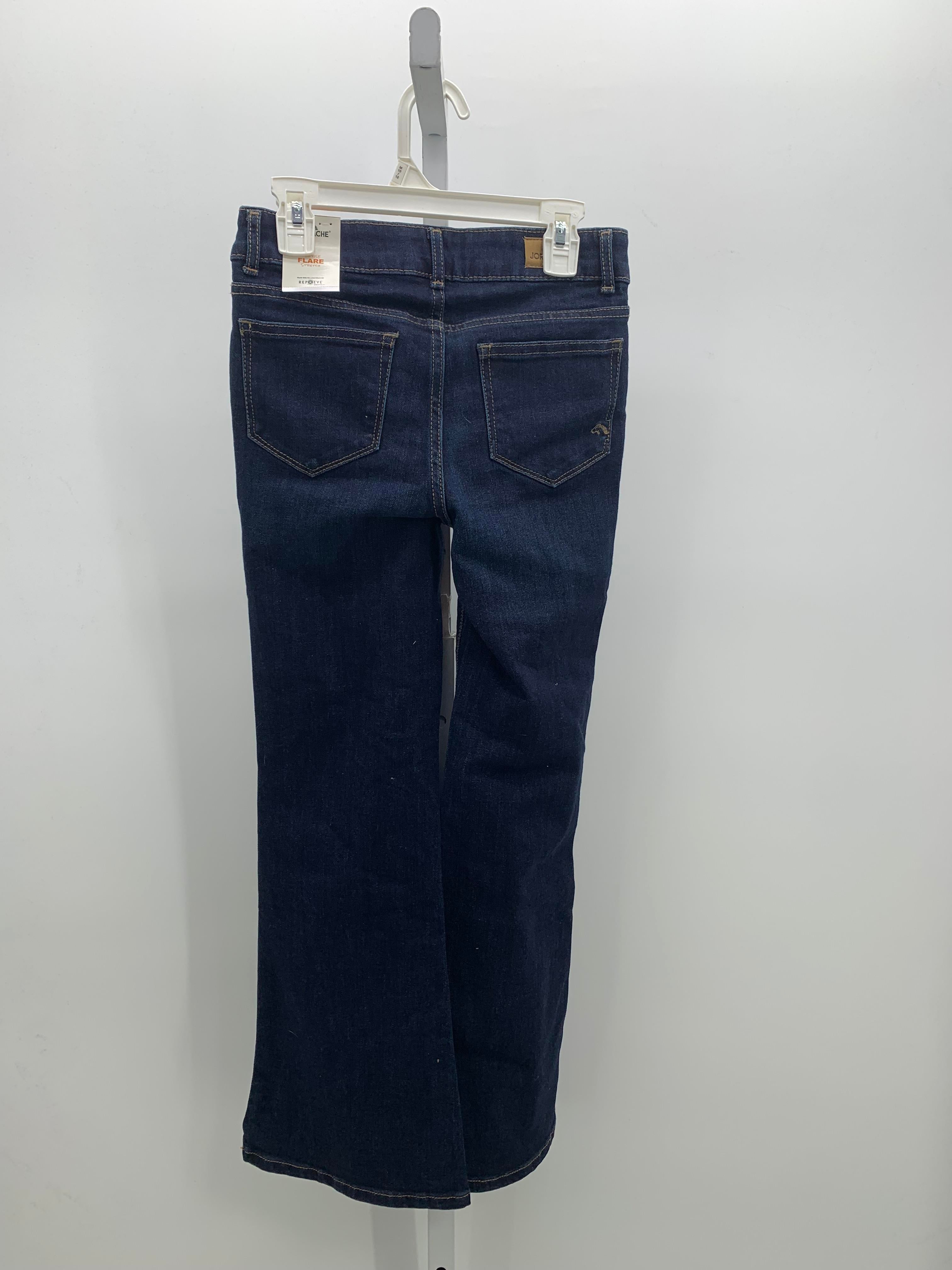 Jordache Size 8 Girls Jeans