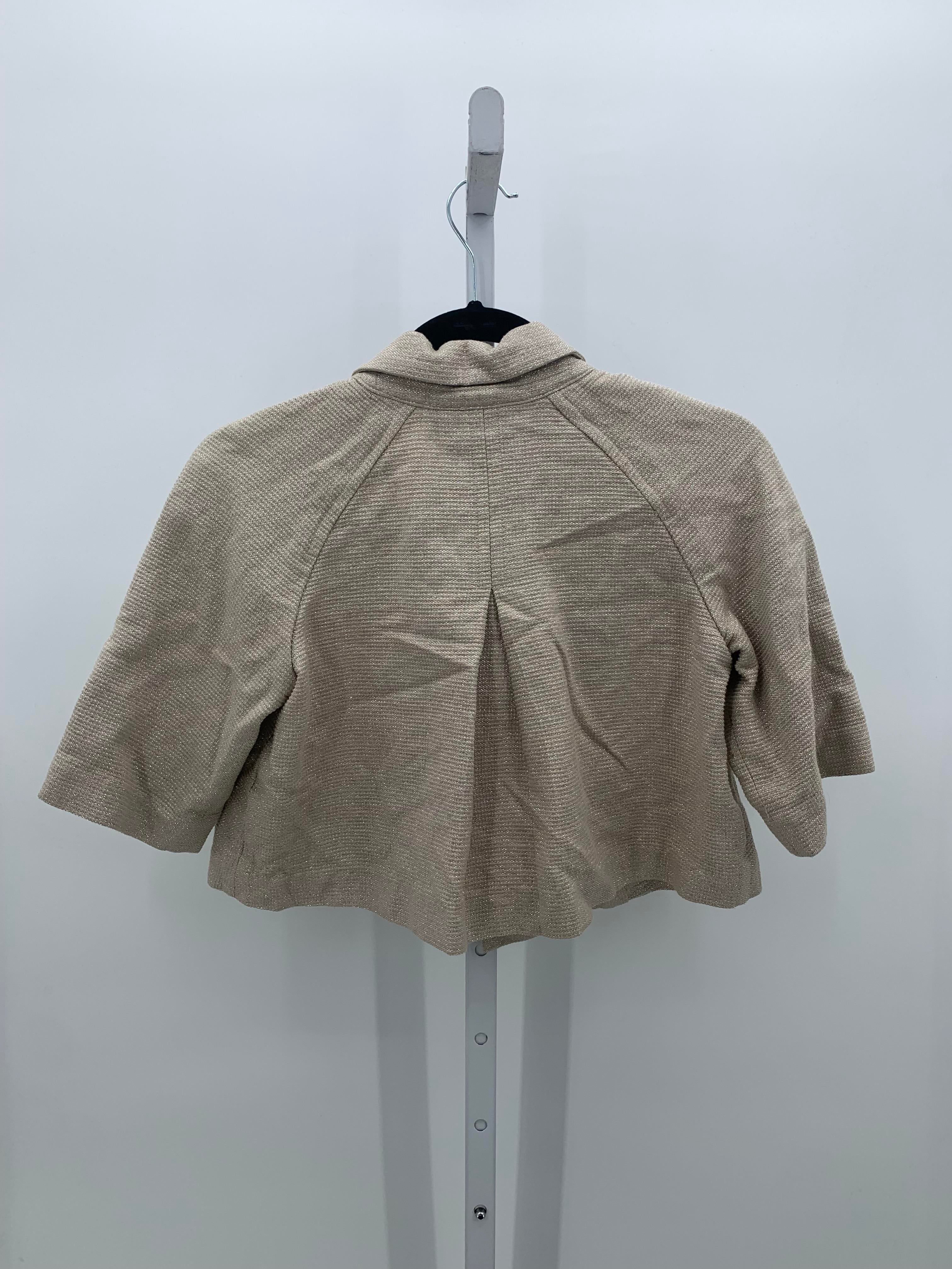 A.N.A. Size Small Misses Blazer