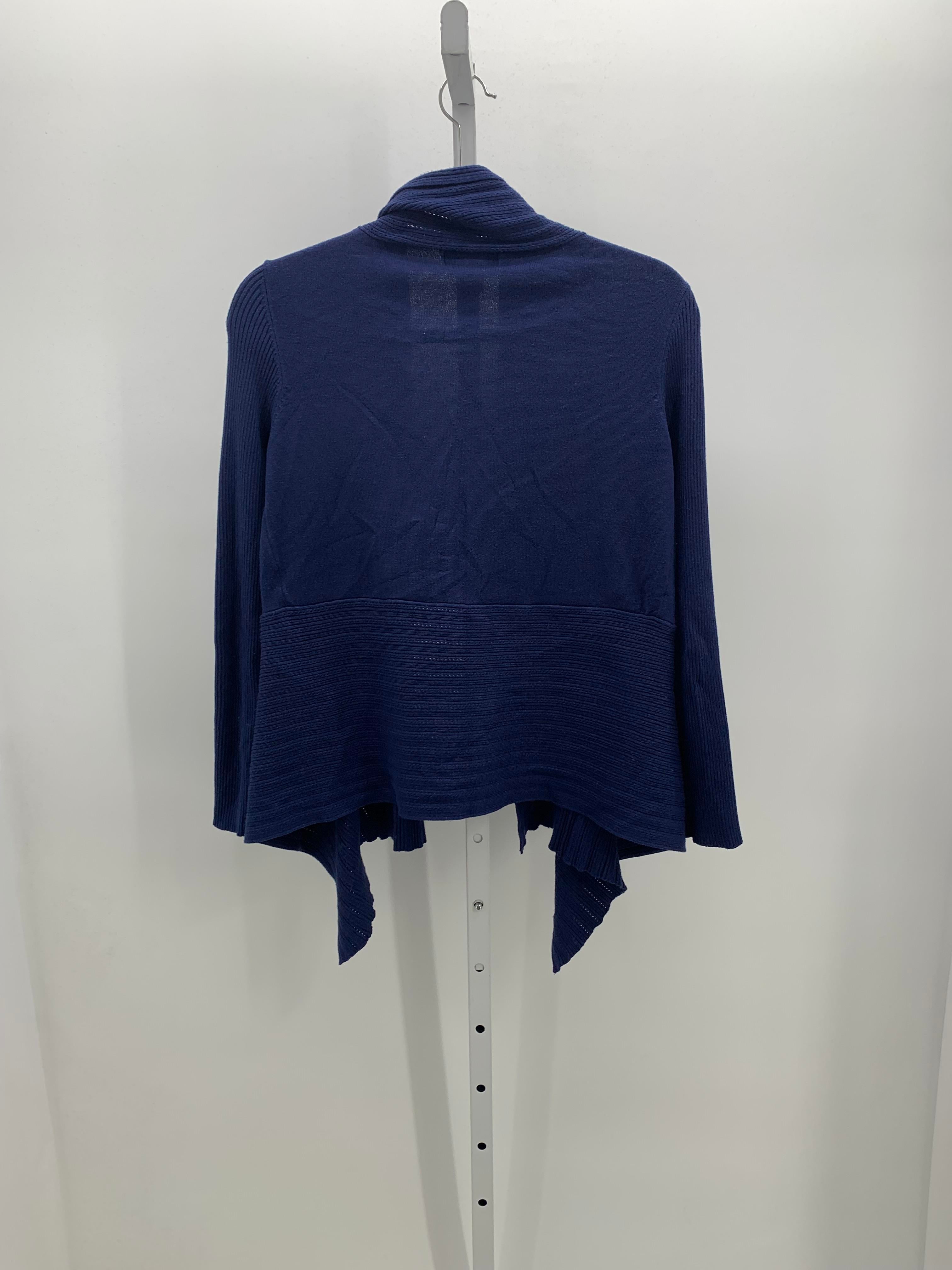 Liz Claiborne Size Small Misses Cardigan