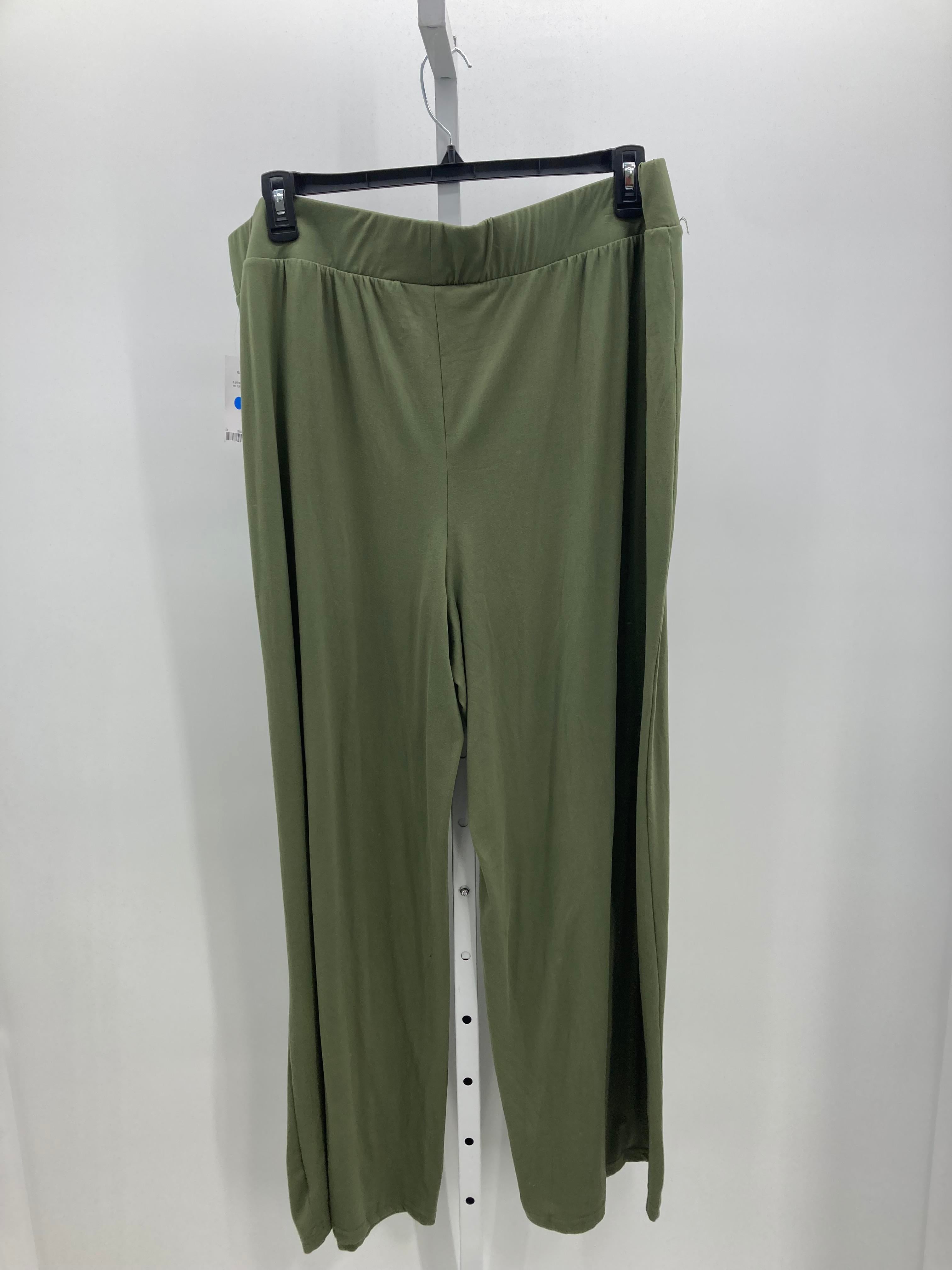 just be Size 3X Womens Pants