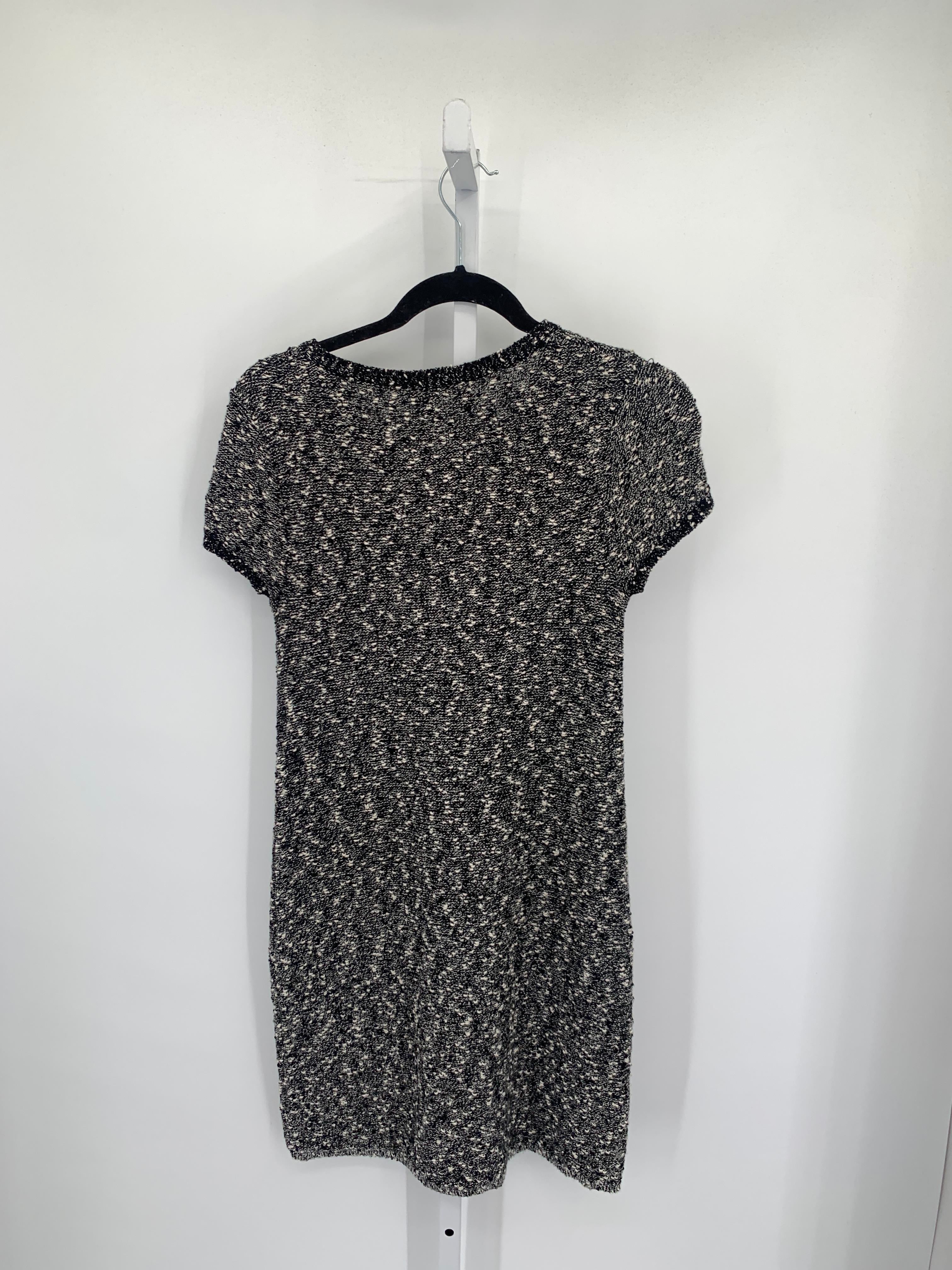 Ann Taylor Size Small Misses Short Sleeve Dress