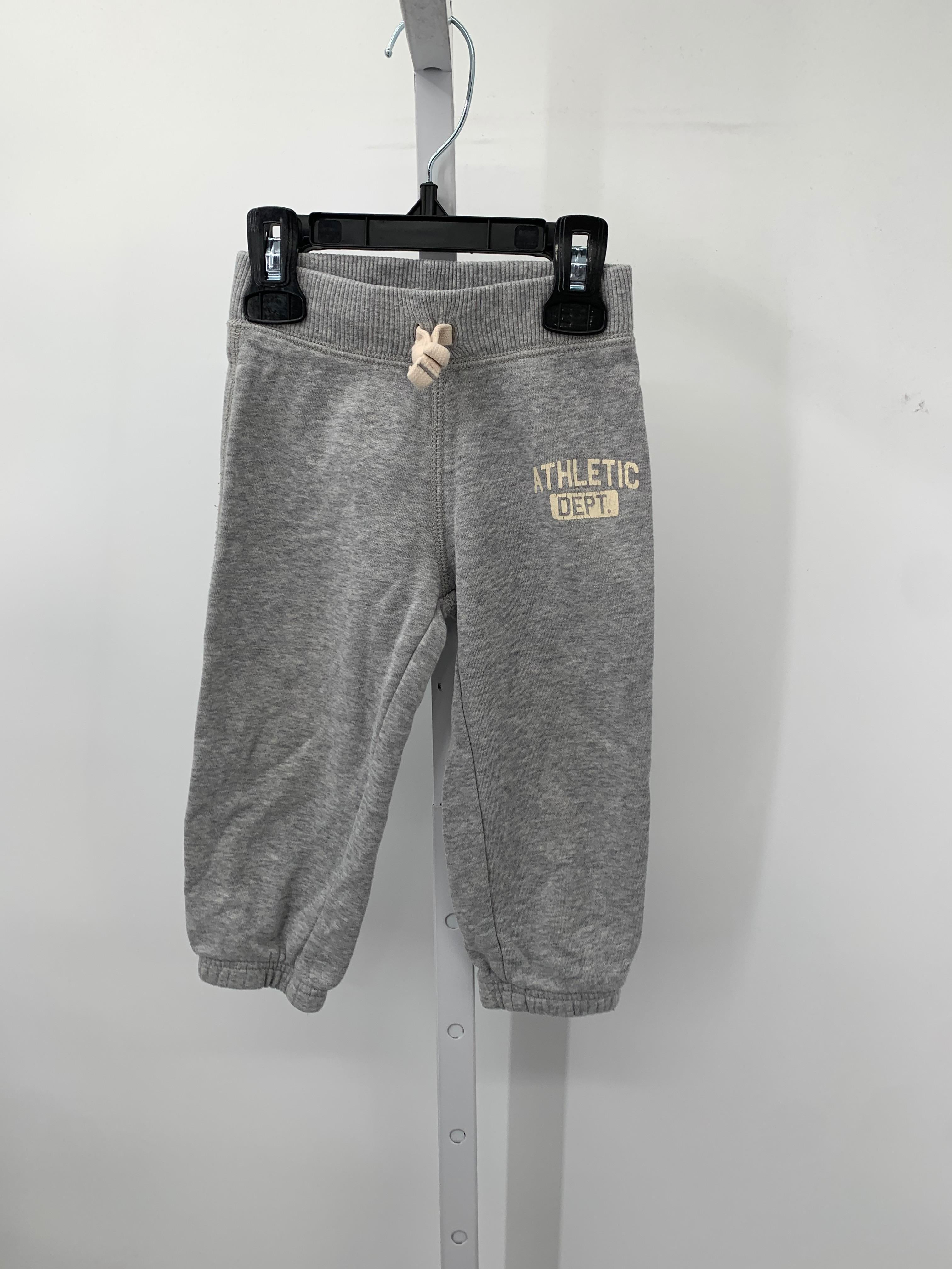 ELASTIC WAIST KNIT