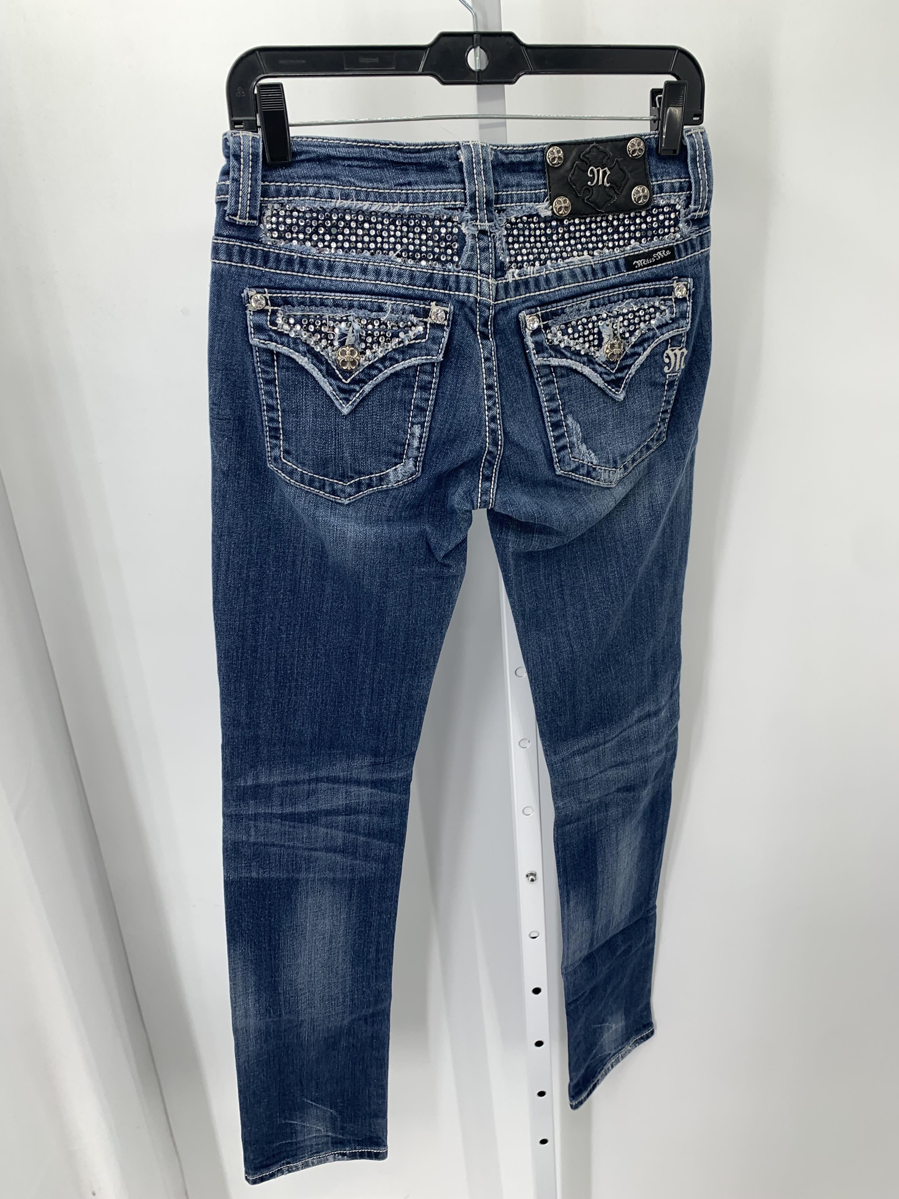 Miss Me Size 6 Misses Jeans