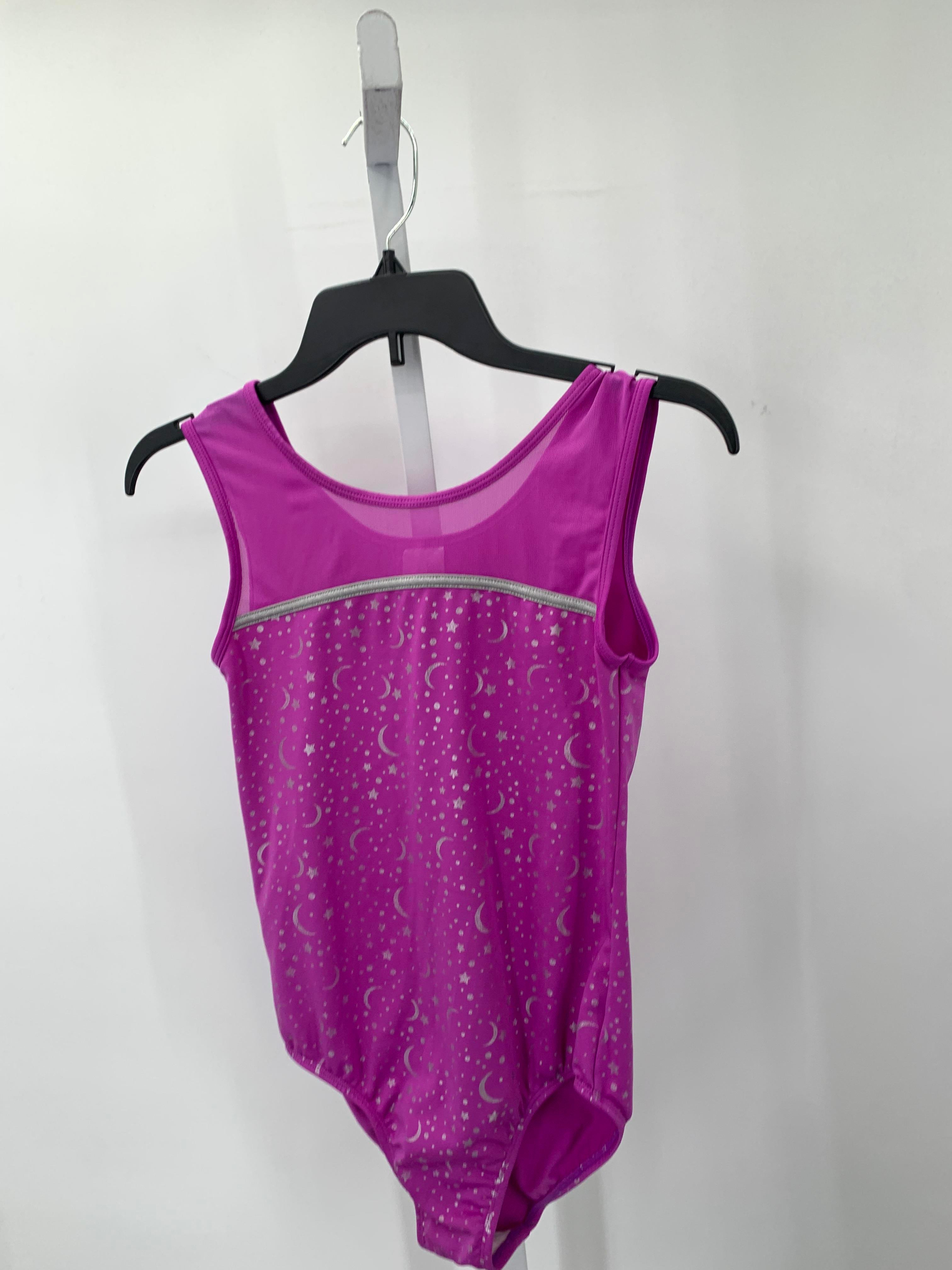 Cat & Jack Size 14-16 Girls Swim Suit