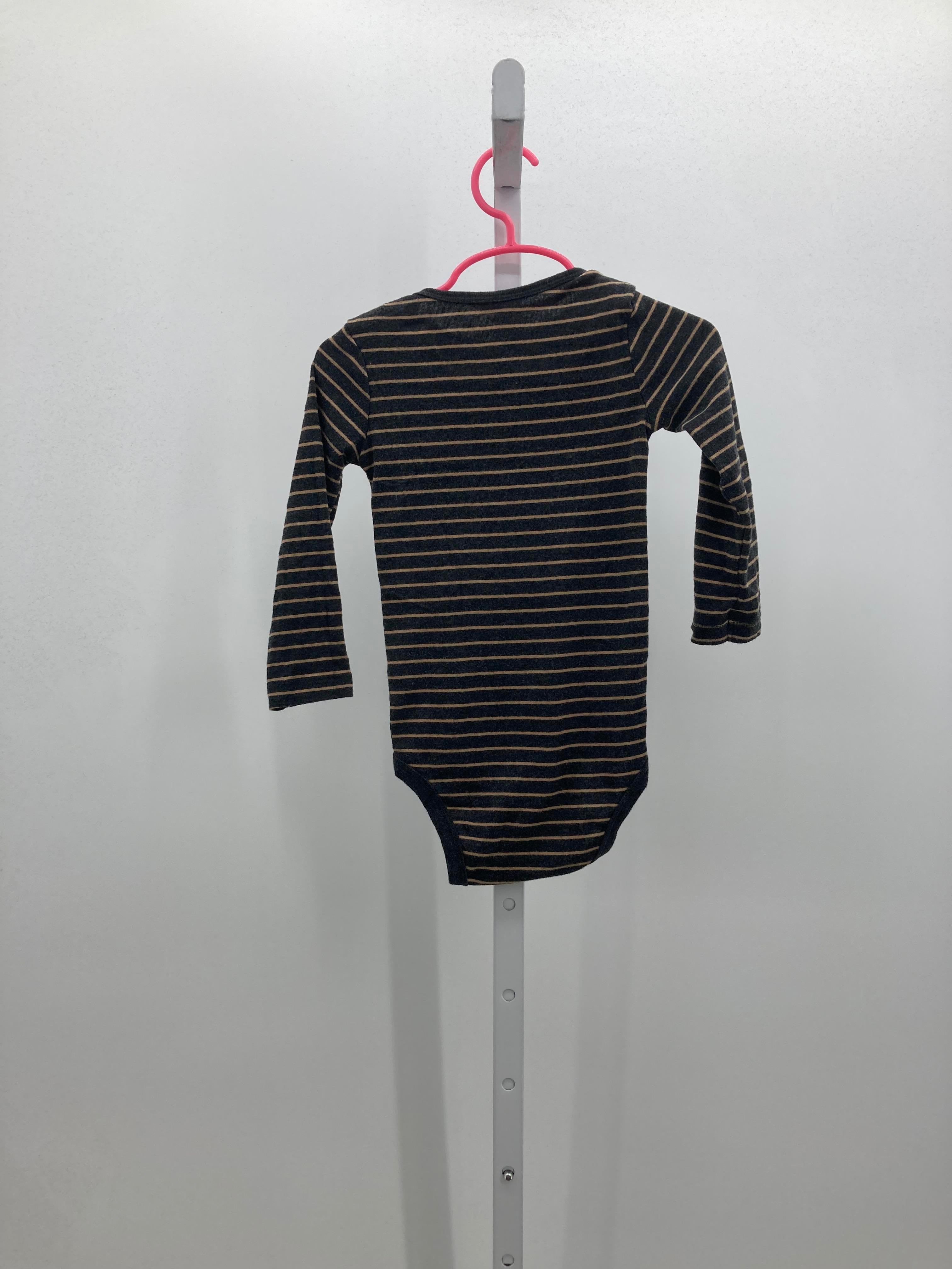 TAN STRIPES