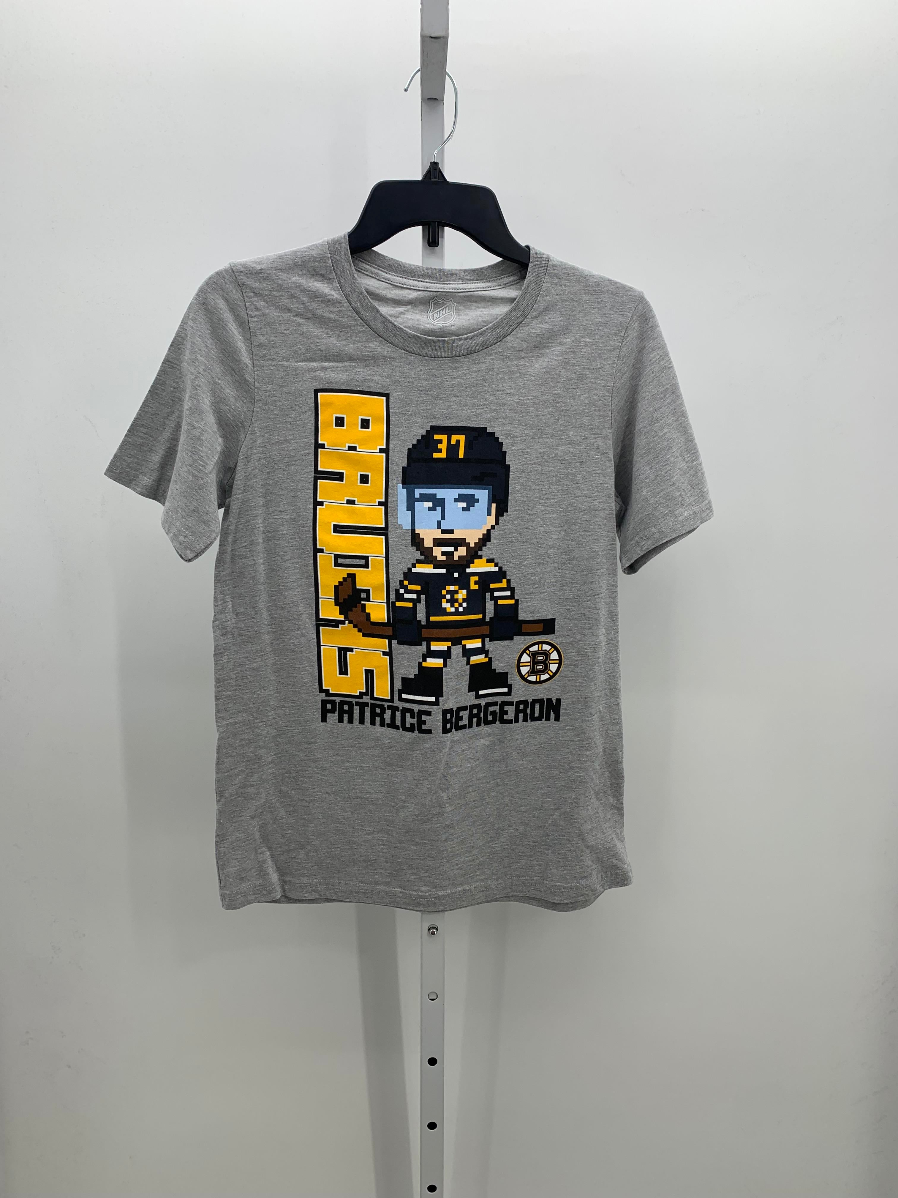 BRUINS PATRICE BERGERON
