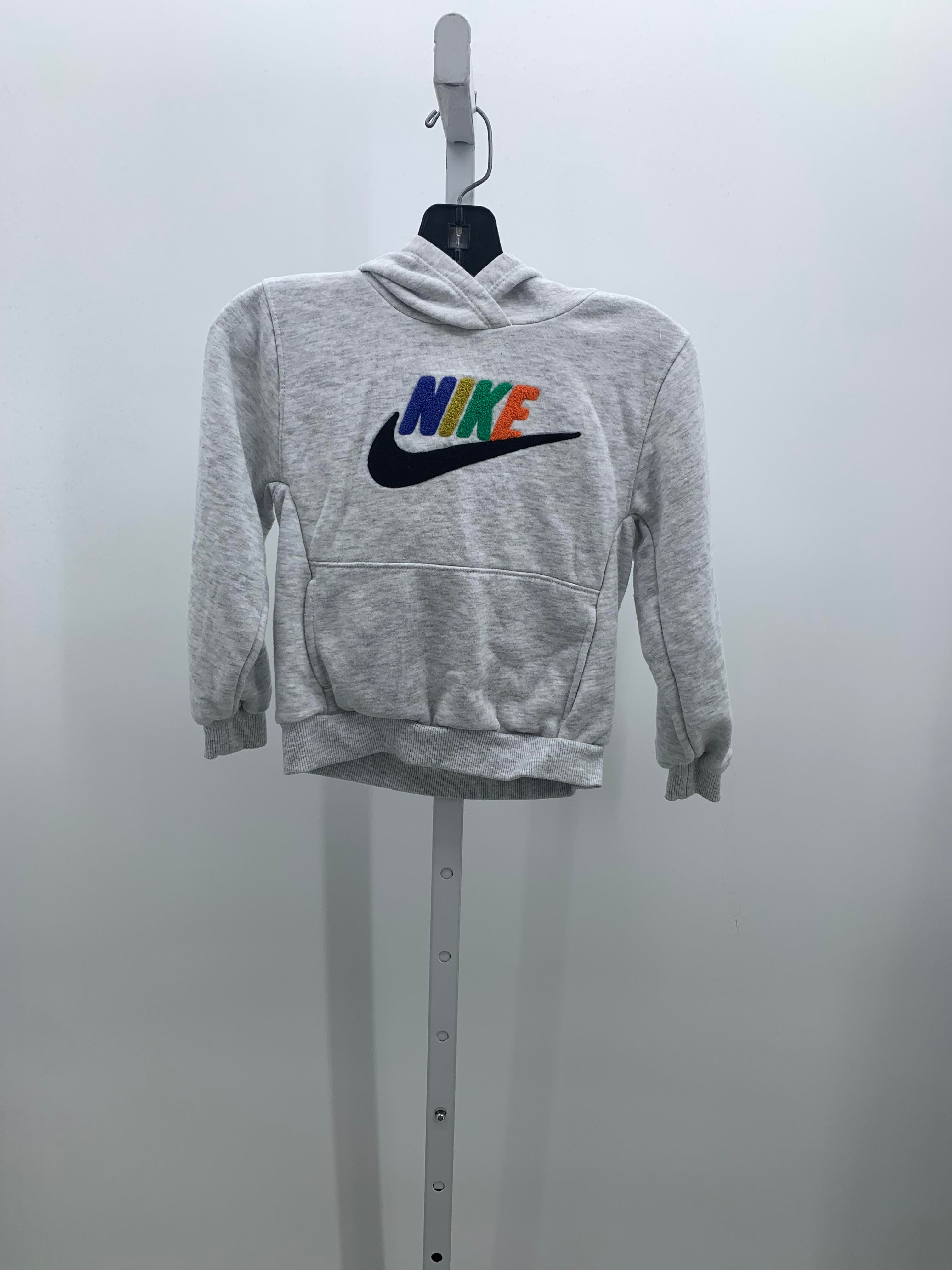 COLORFUL LOGO HOODIE