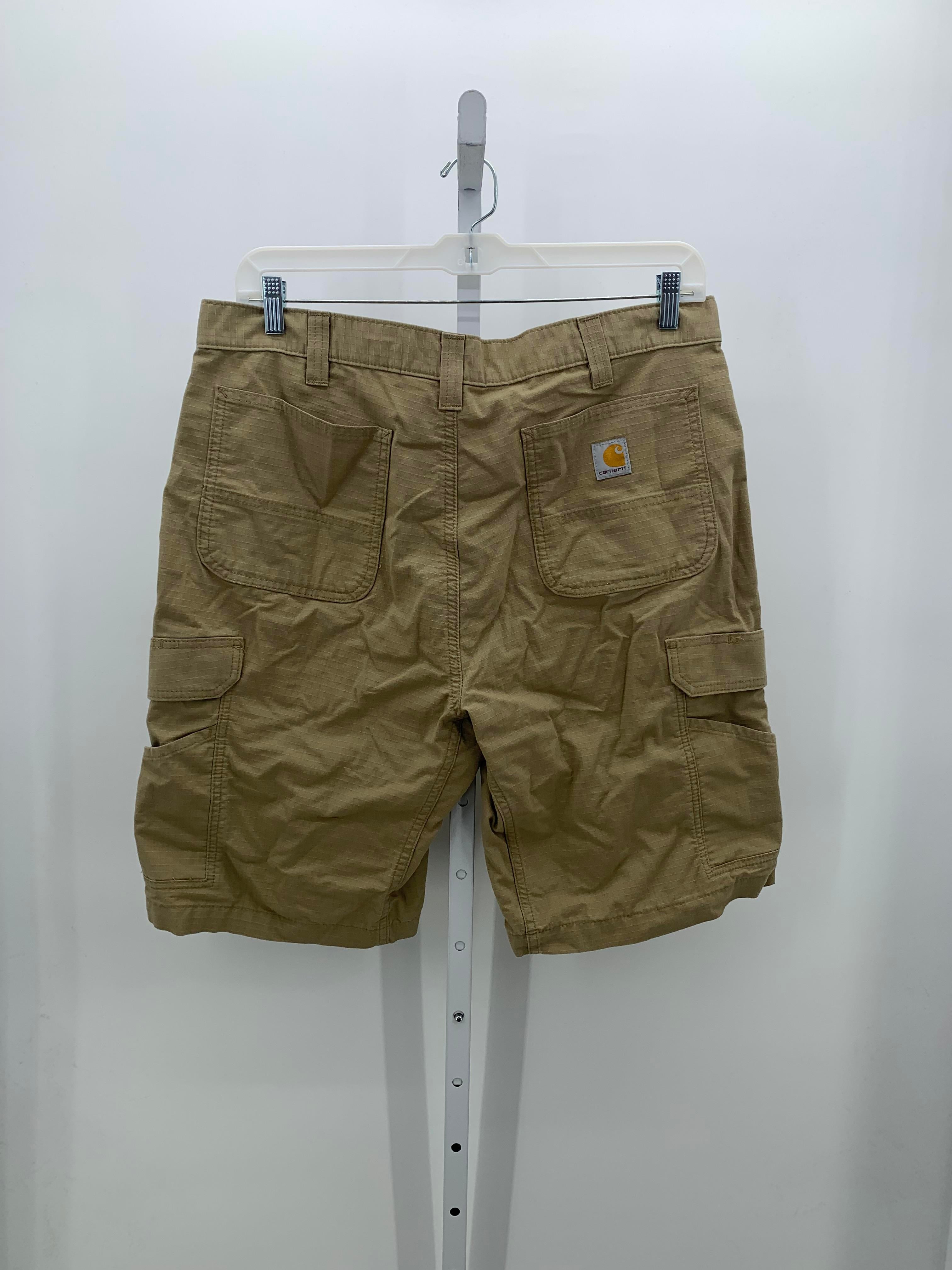 RELAXED FIT CARGO