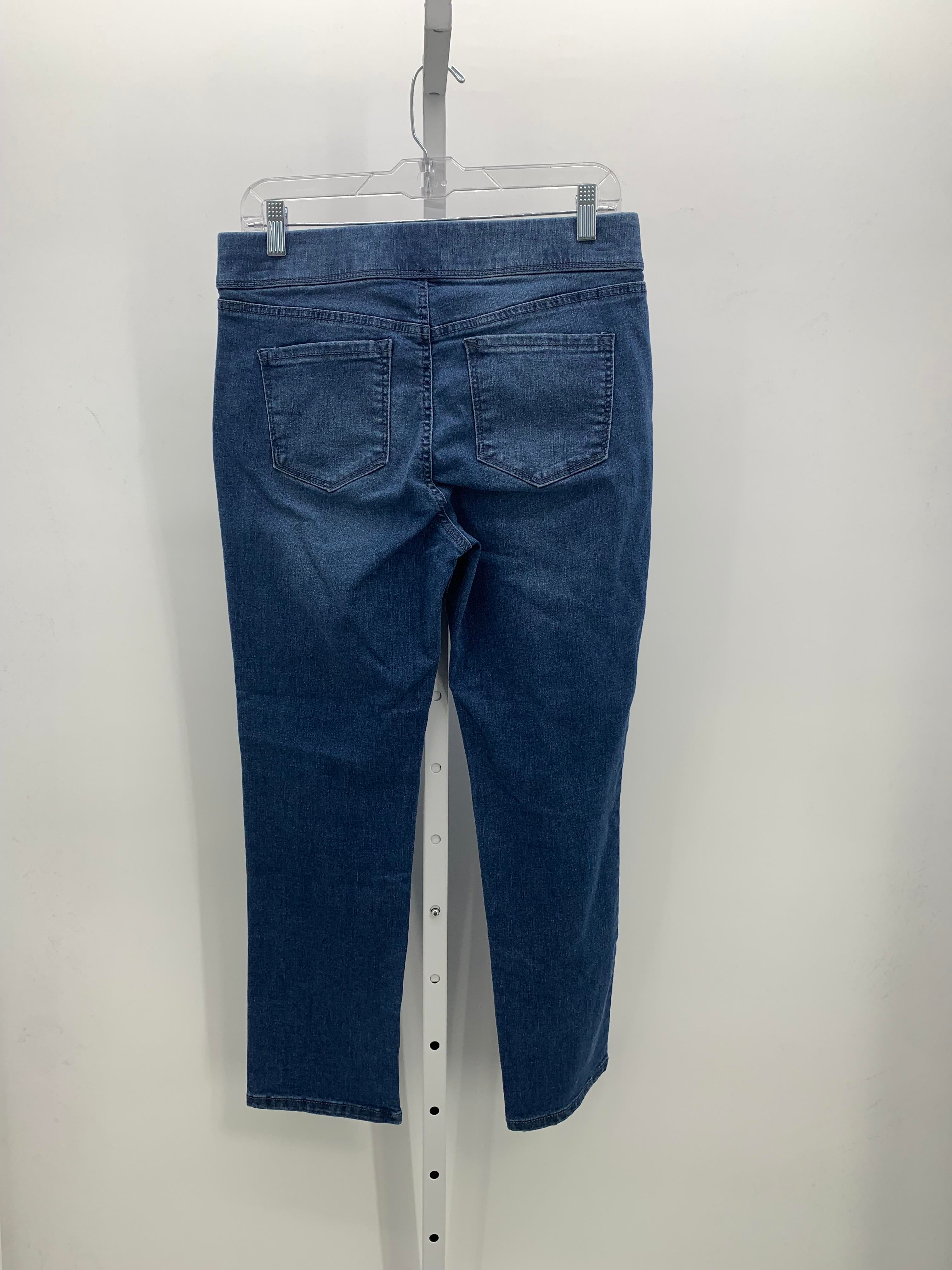 Gloria Vanderbilt Size 8 Petite Petite Jeans