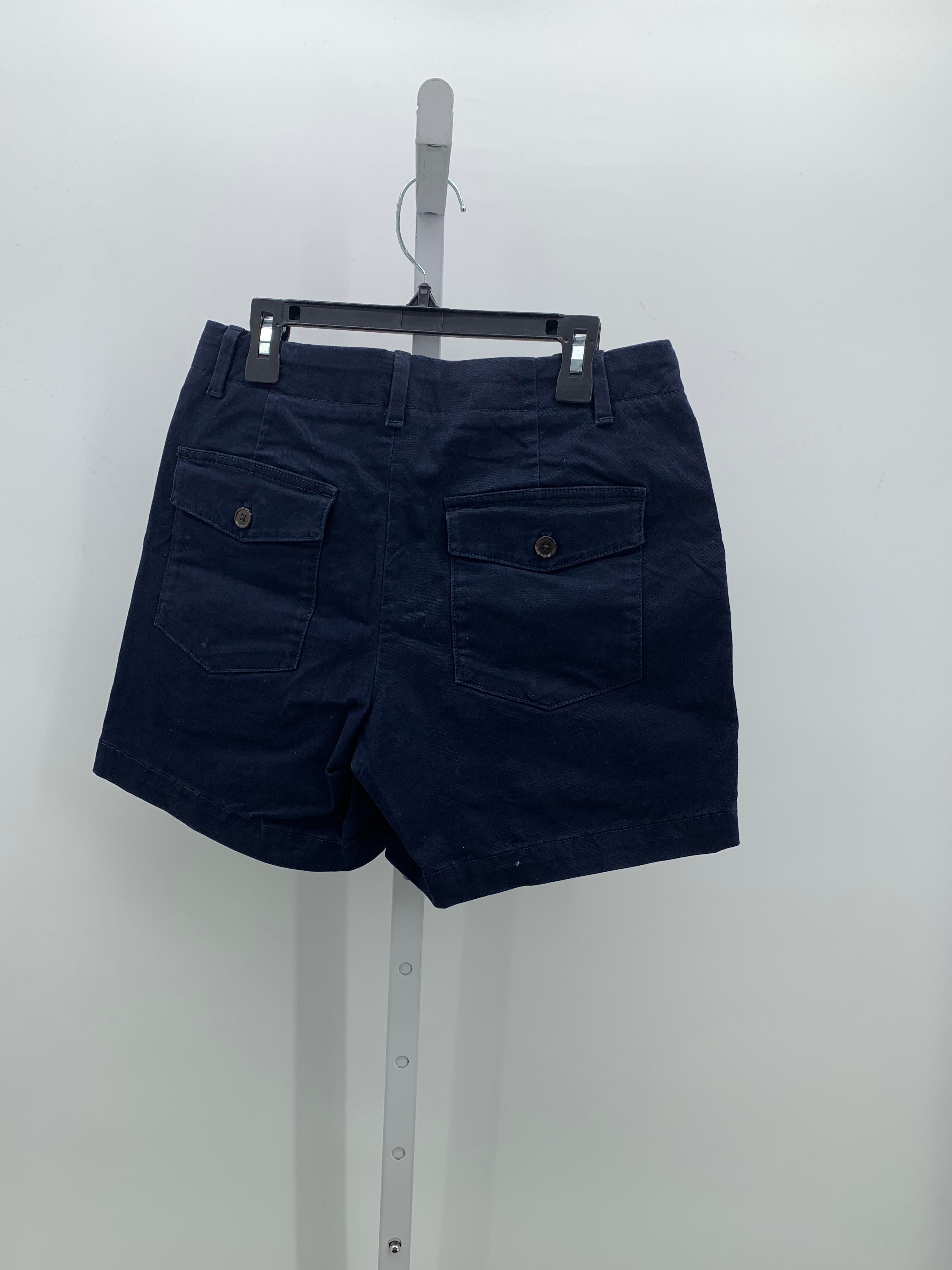 Banana Republic Size 2 Misses Shorts