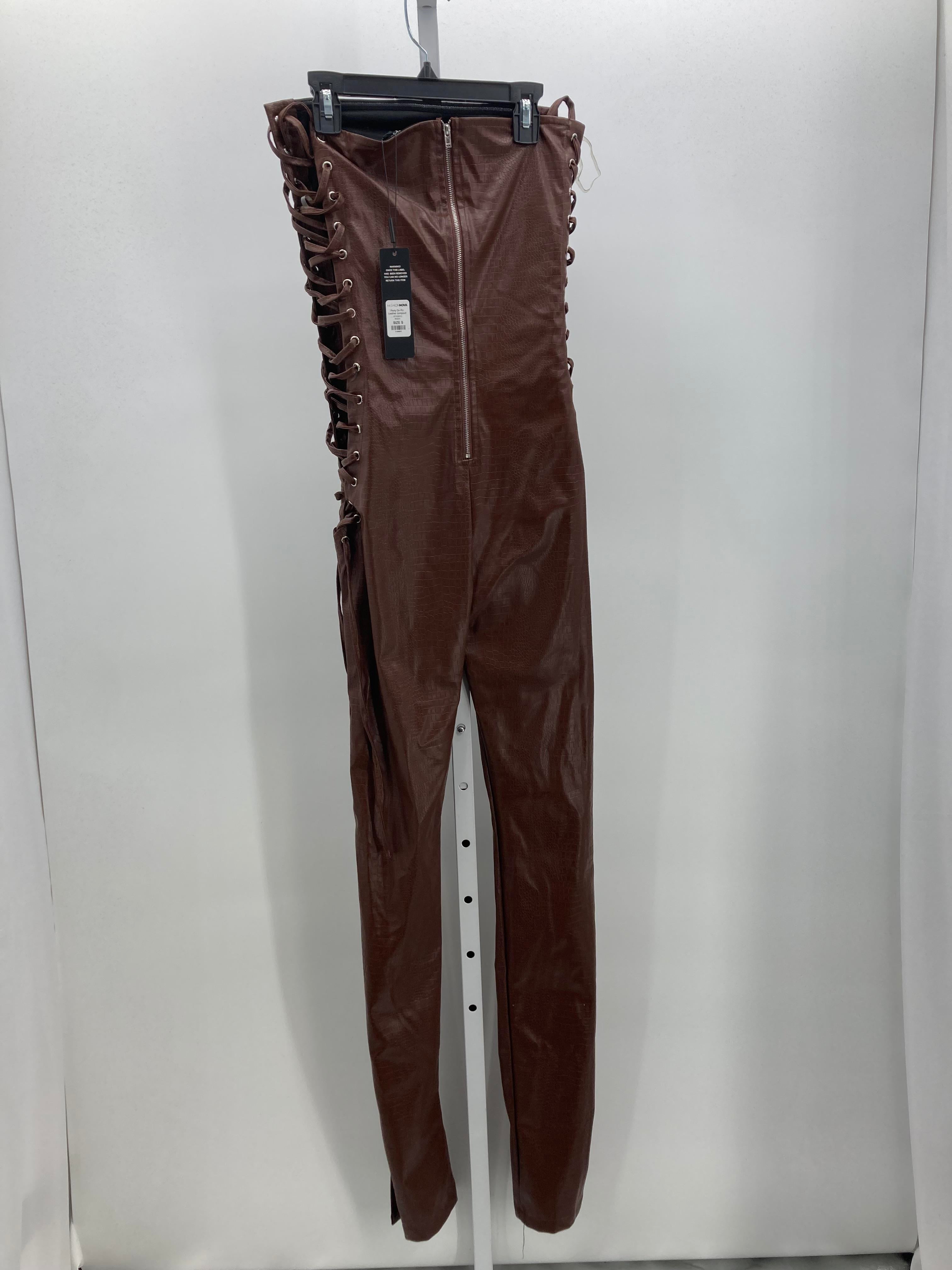 Size Small Juniors Romper